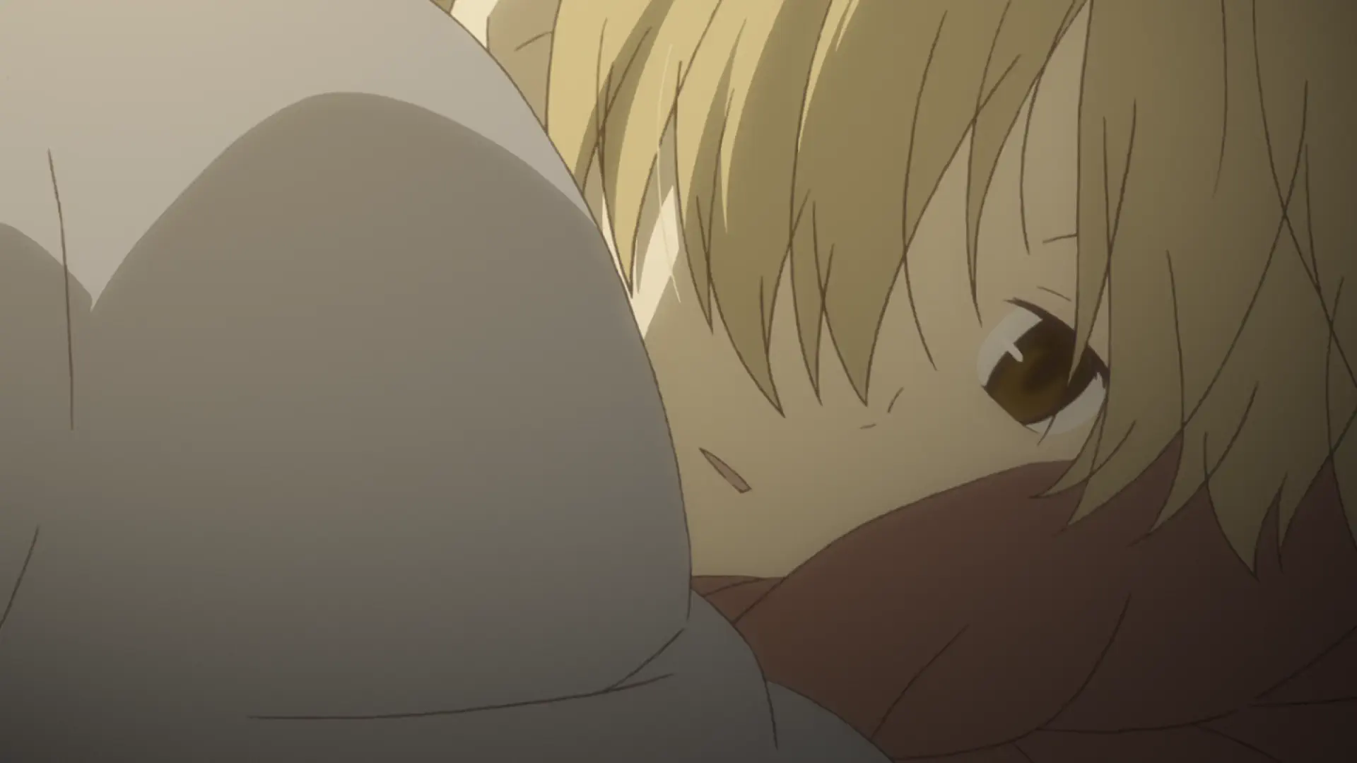 Natsume Yuujinchou Roku - Episode 1 : The Days Eater