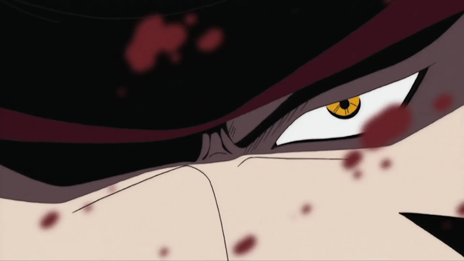 One Piece - Episode 24 : Hawk-Eye Mihawk! The Great Swordsman Zoro Falls at Sea!