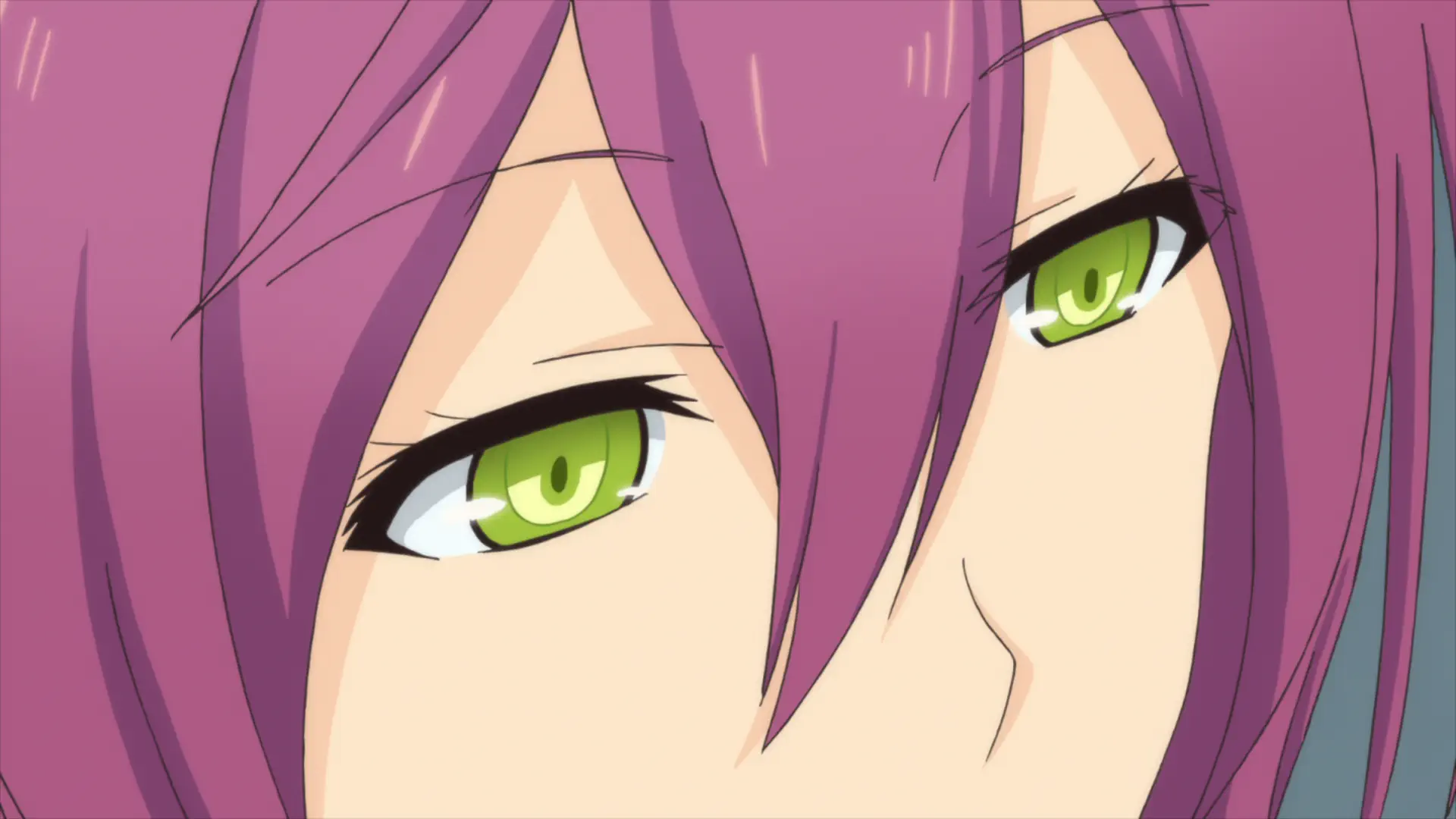 Ao no Kanata no Four Rhythm - Episode 12 : Let`s... Soar Higher!!