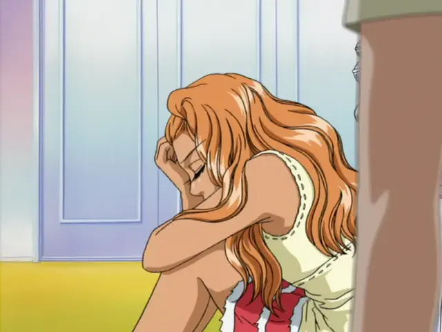 Peach Girl - Episode 18 : A Summer Seduction