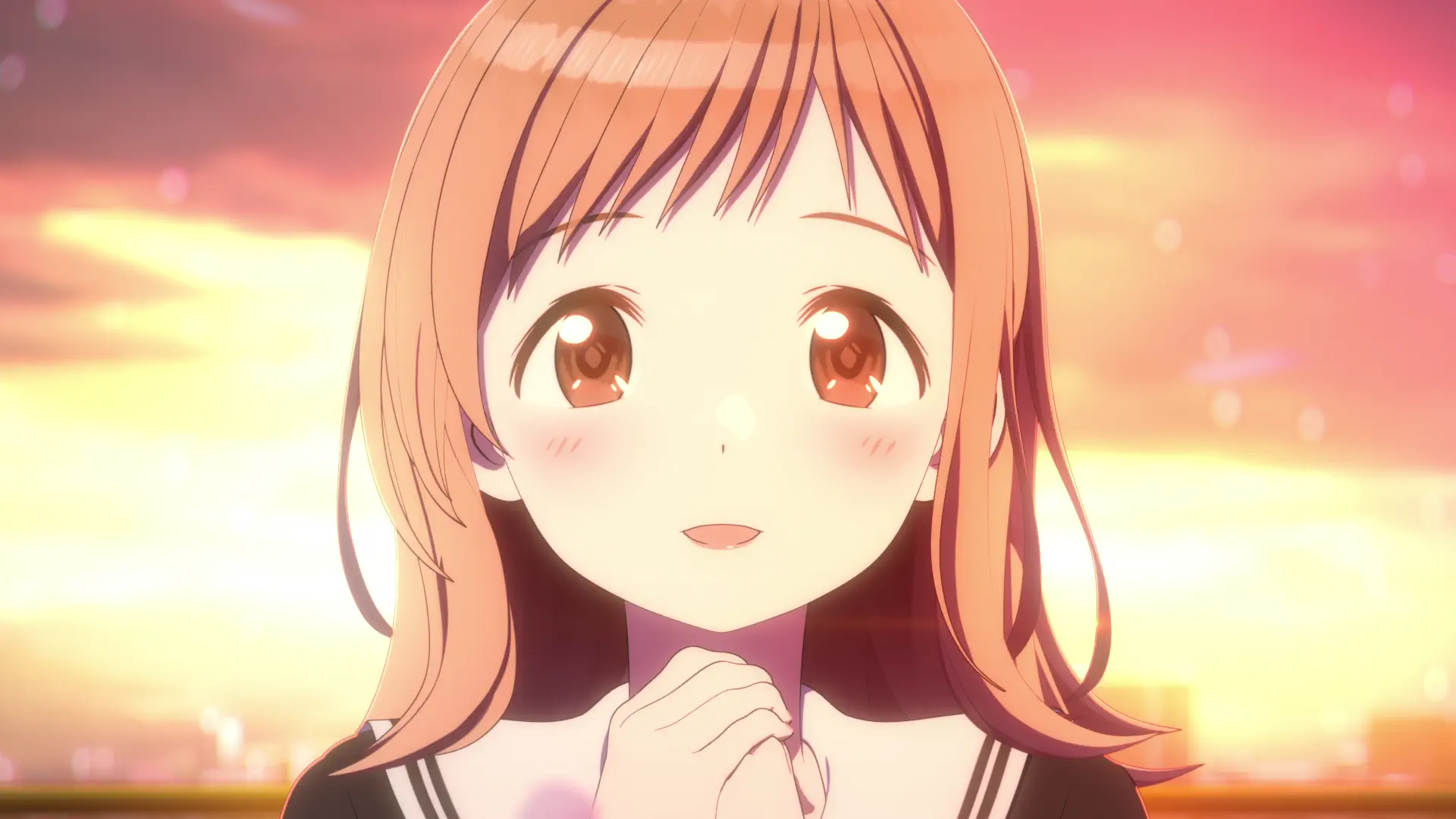 The Idolmaster Shiny Colors - Episode 1 : A Single Feather in a Sky for One