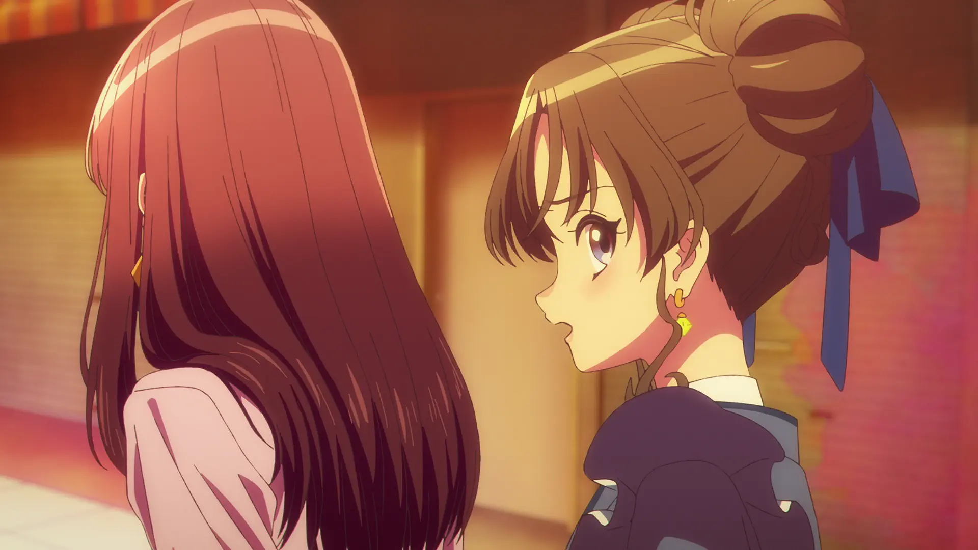 Maebashi Witches - Episode 5 : Is That 70% of 100%?