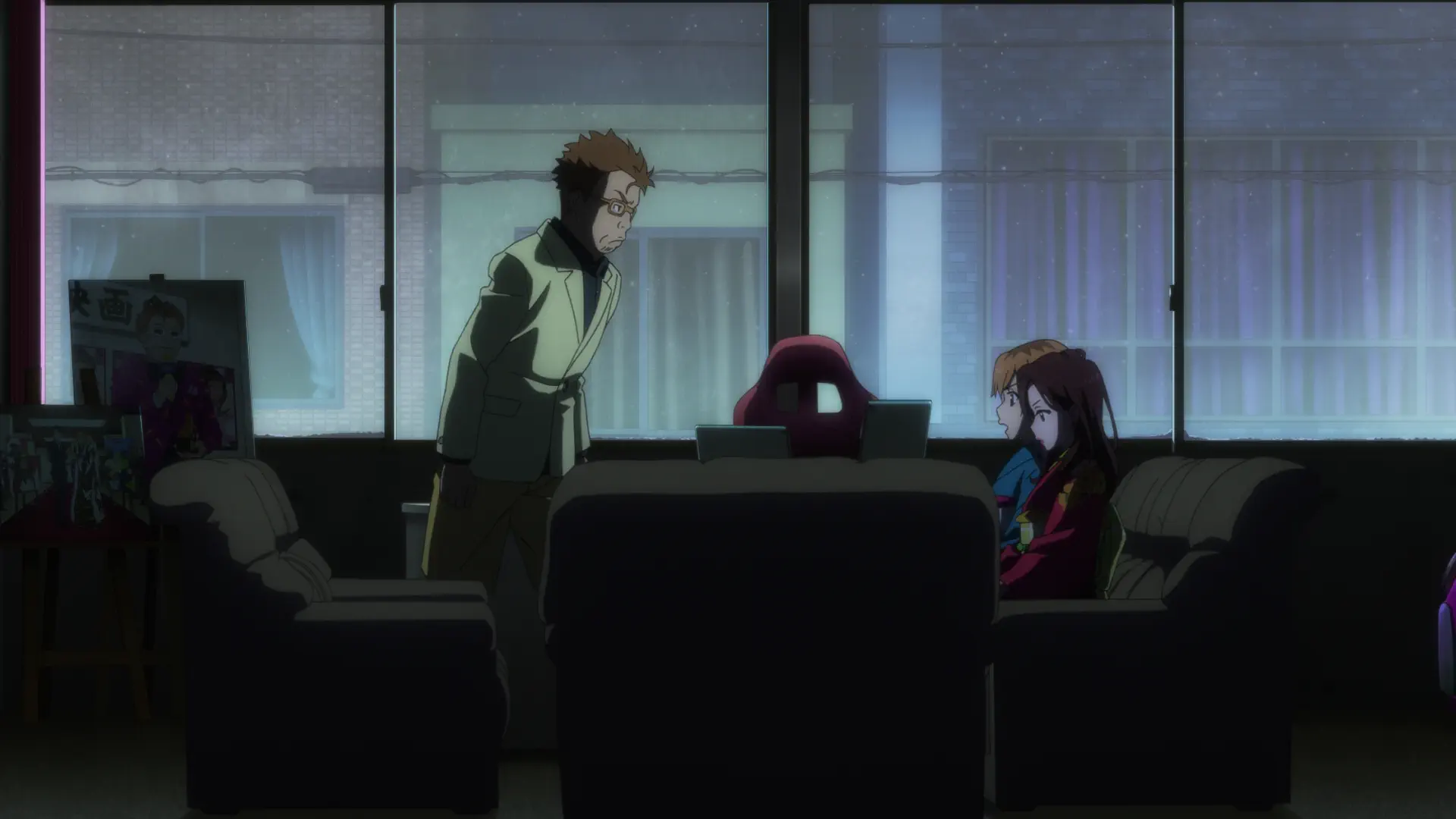 Gekijouban Shirobako - Episode 1 : Complete Movie