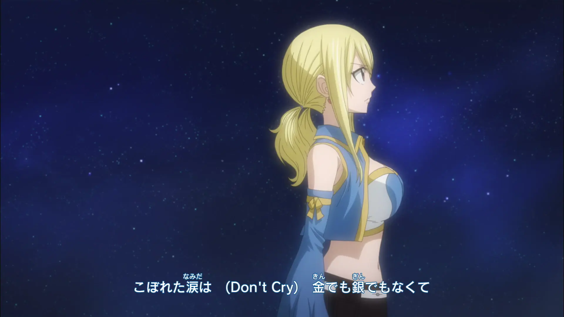 Fairy Tail (2014) - Episode 8 : Our Place