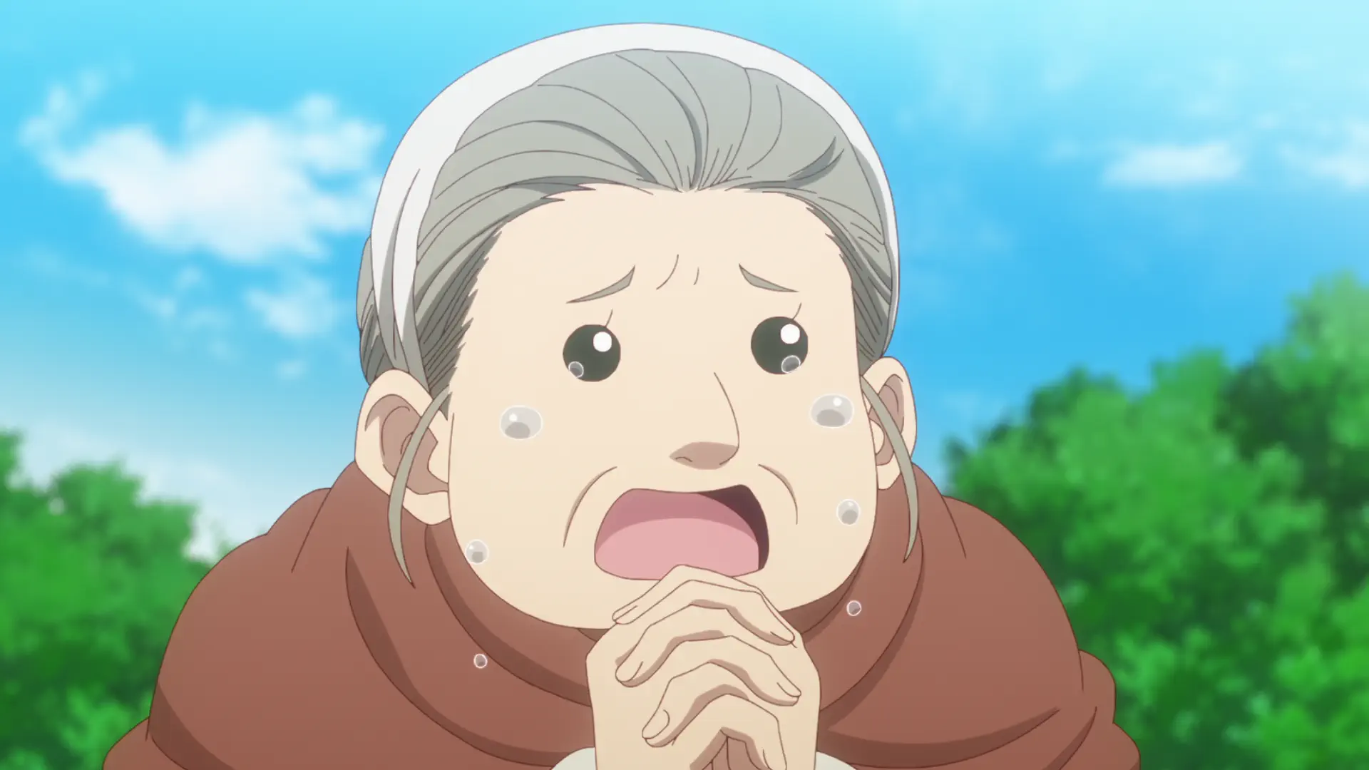 Kanchigai no Atelier Meister: Eiyuu Party no Moto Zatsuyou-gakari ga, Jitsu wa Sentou Igai ga SSS Rank Datta to Iu Yoku Aru Hanashi - Episode 7 : The New Papa of a Mysterious Egg