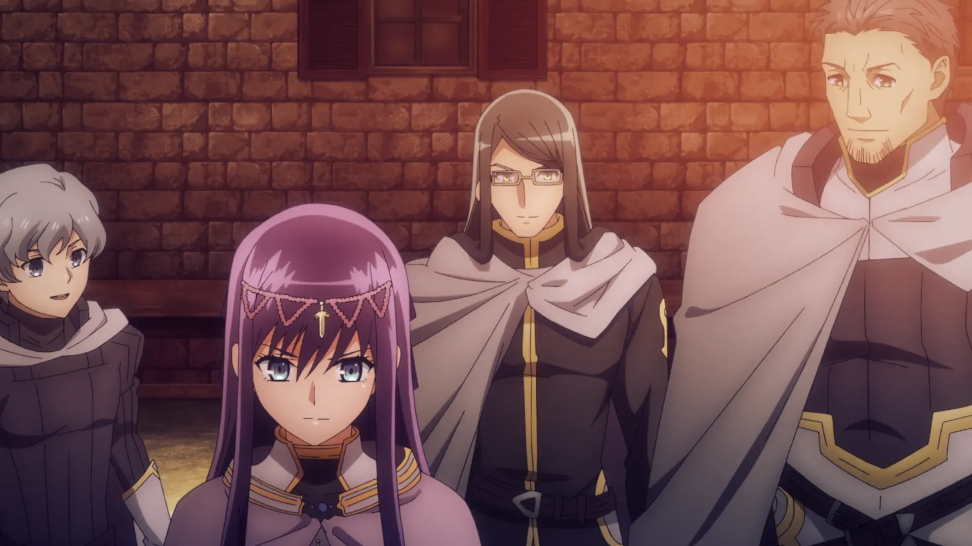 Ubel Blatt - Episode 10 : Gegenangriff (Counterattack)