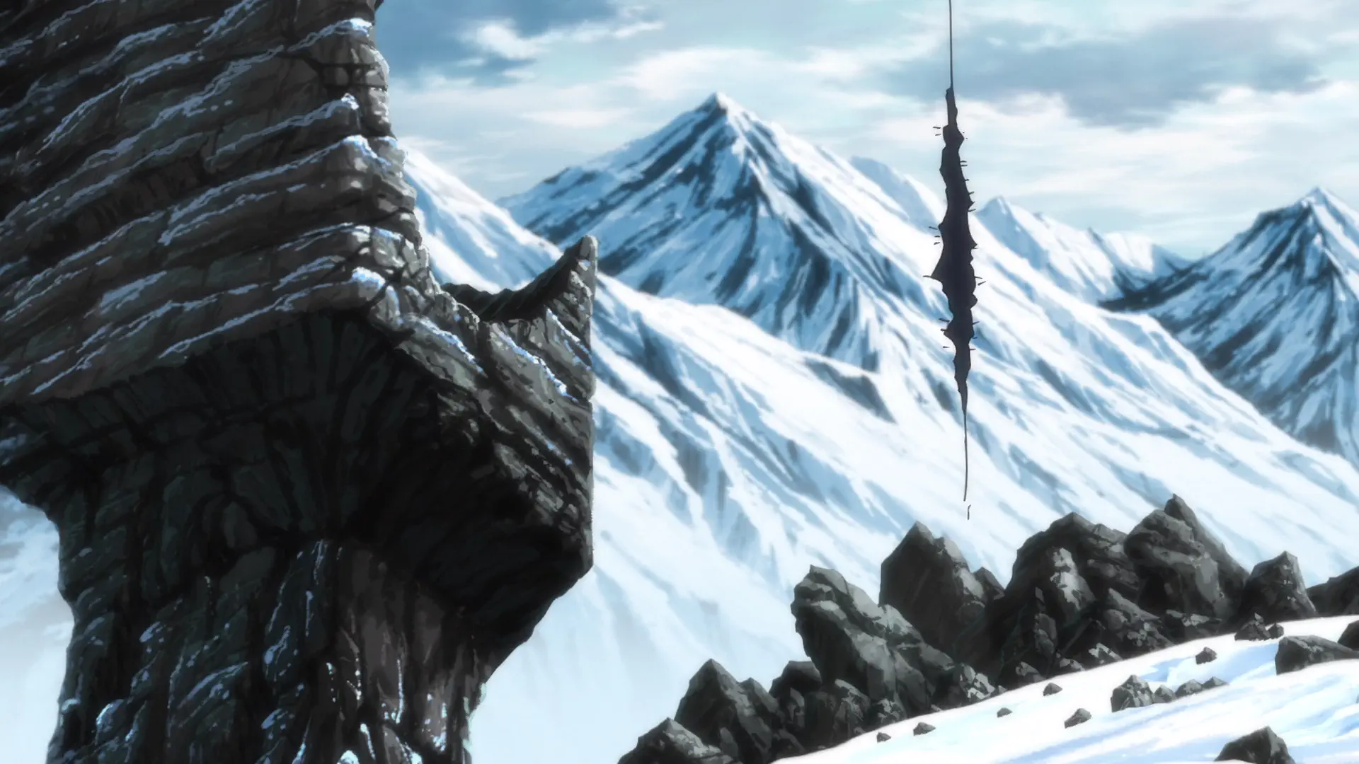 Nanatsu no Taizai: Funnu no Shinpan - Episode 15 : The Brothers of Destiny