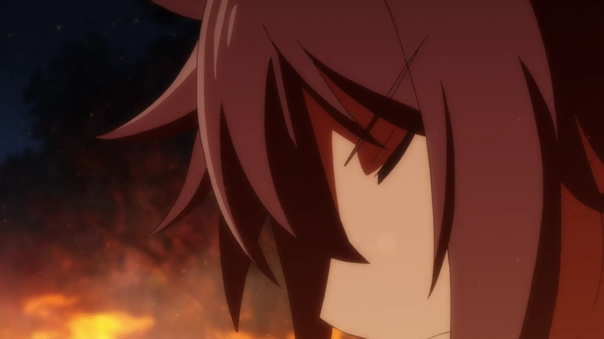 Rokudenashi Majutsu Koushi to Akashic Records - Episode 8 : The Fool and the Star