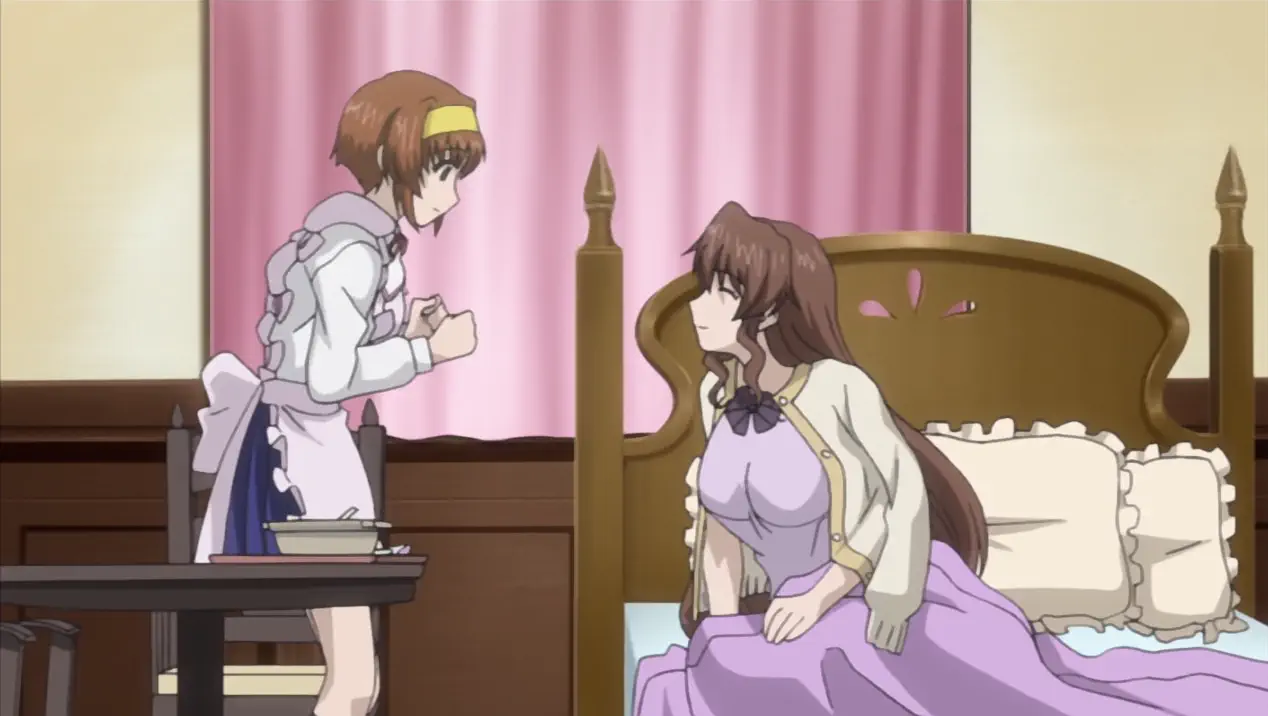 Tonagura! - Episode 7 : Strongest Invincible My Sister