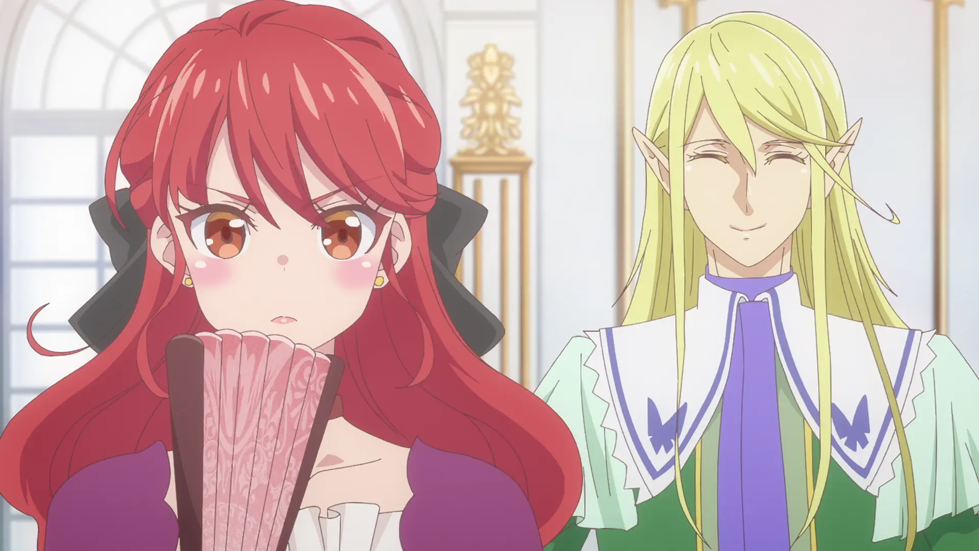 Shirobuta Kizoku Desu ga Zense no Kioku ga Haeta no de Hiyoko na Otouto Sodatemasu - Episode 7 : Using Magic to Visit the Capital