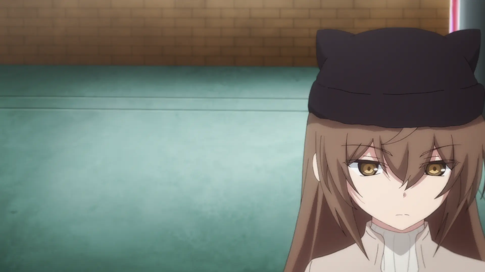 Kimi to Boku no Saigo no Senjou, Arui wa Sekai ga Hajimaru Seisen Season II - Episode 2 : Witch: War Between the Sisters (AKA Alice Explodes)