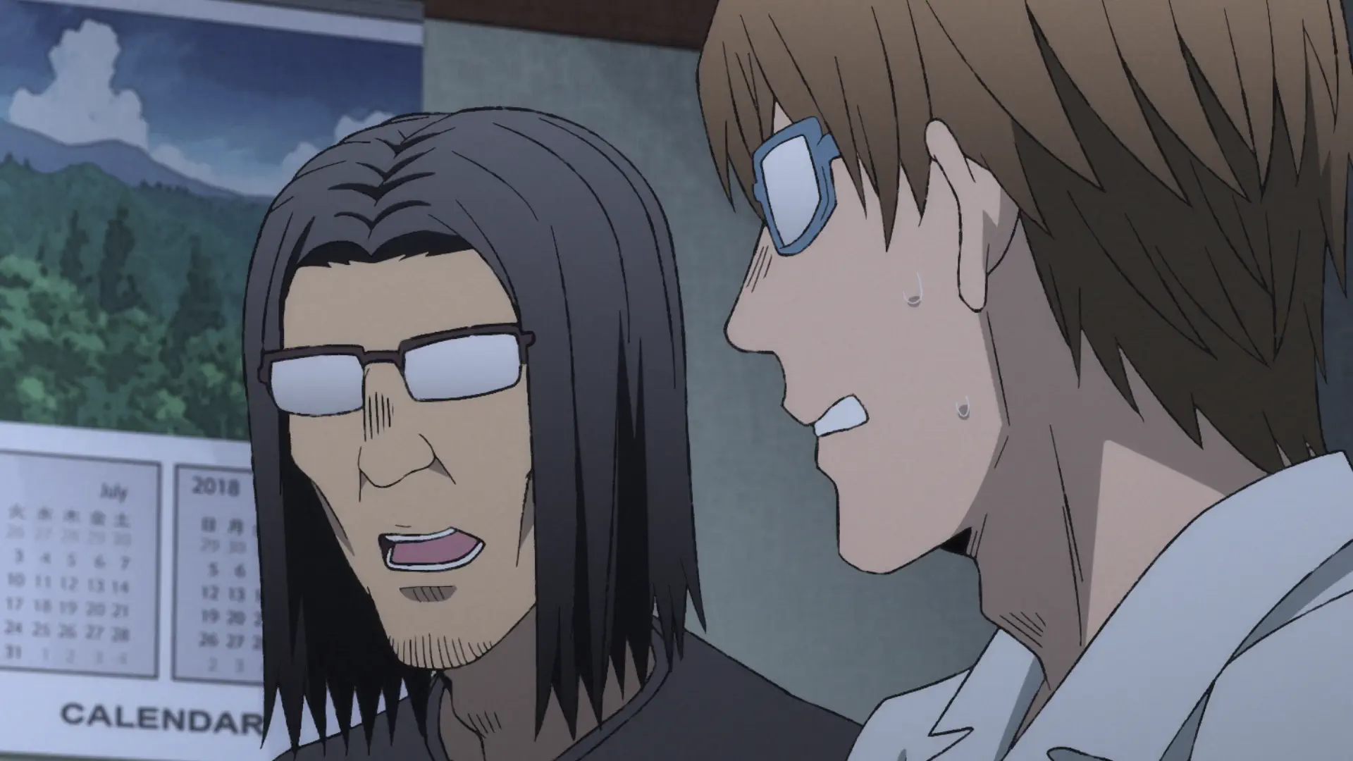 Isekai Ojisan - Episode 10 : Civility Only Comes After You`re Seen as a Person