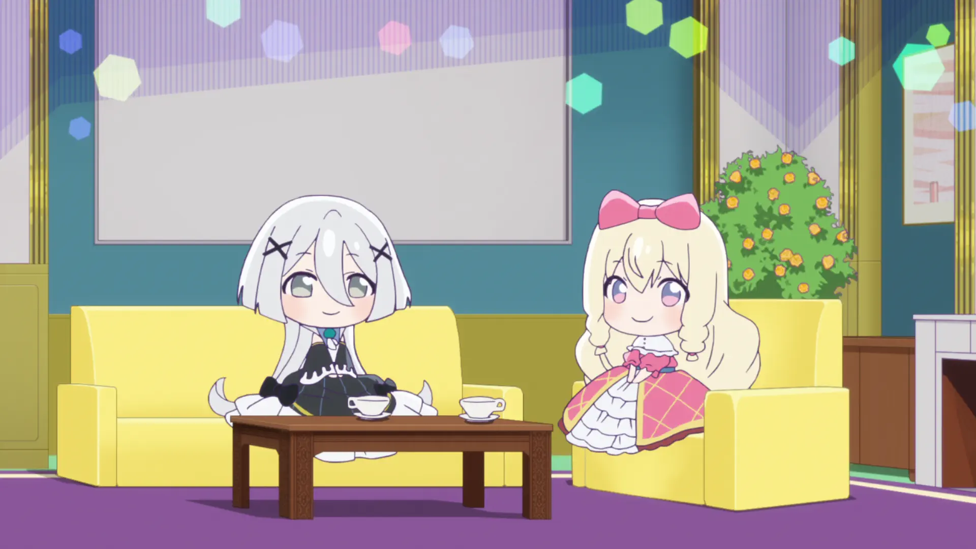 Kuma Kuma Kuma Bear - Episode s7 : Bear Bear Bear Kuma 7