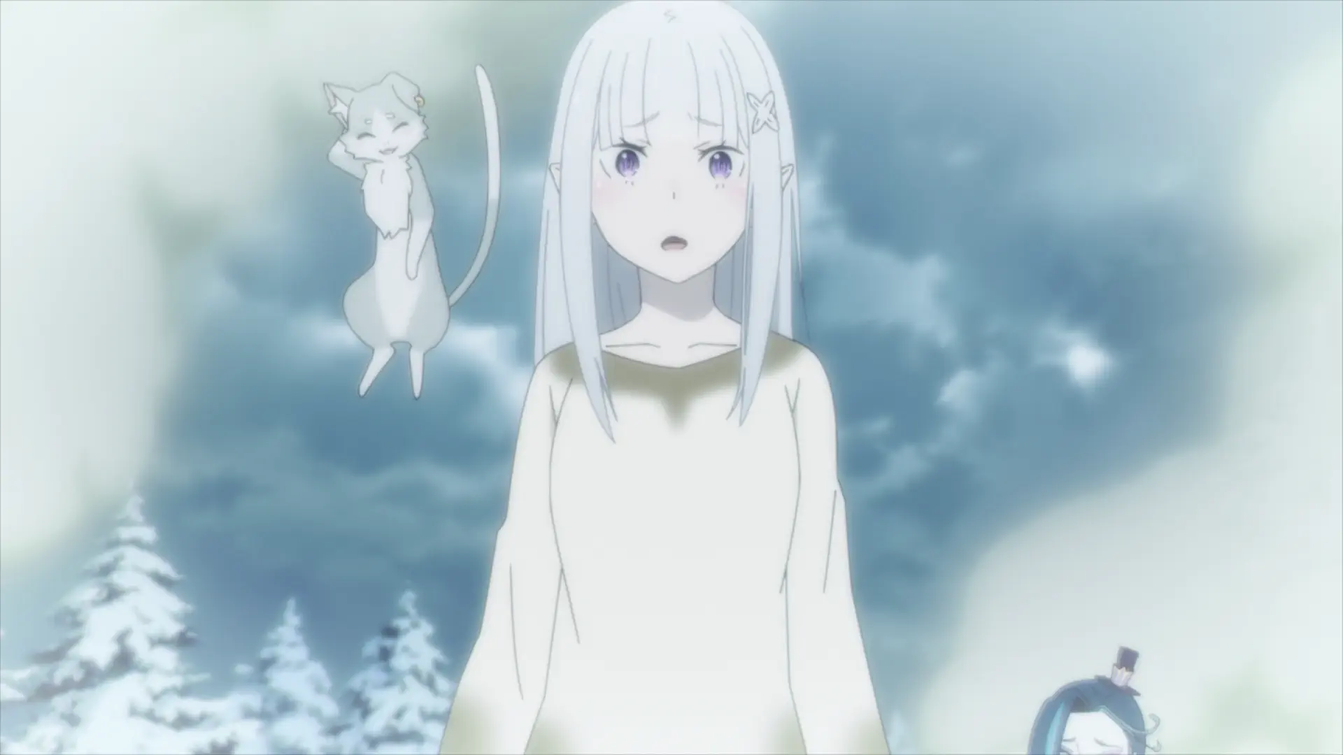 Re:Zero kara Hajimeru Isekai Seikatsu (2021) - Episode 1 : Straight Bet