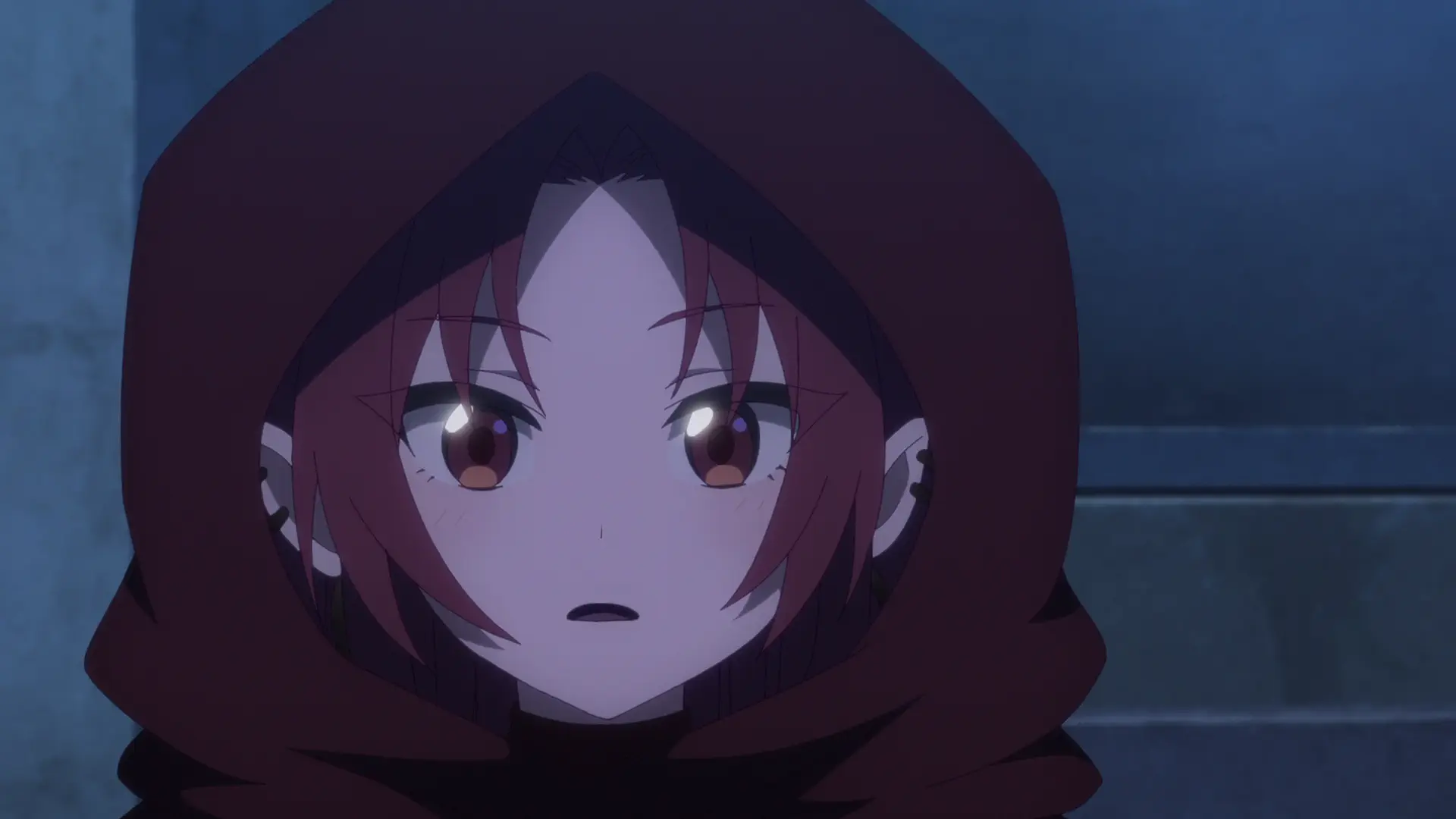 Maou-sama, Retry! R - Episode 5 : Remind