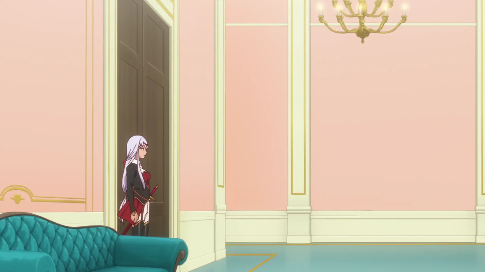 Kanchigai no Atelier Meister: Eiyuu Party no Moto Zatsuyou-gakari ga, Jitsu wa Sentou Igai ga SSS Rank Datta to Iu Yoku Aru Hanashi - Episode 11 : The Margrave`s Secret