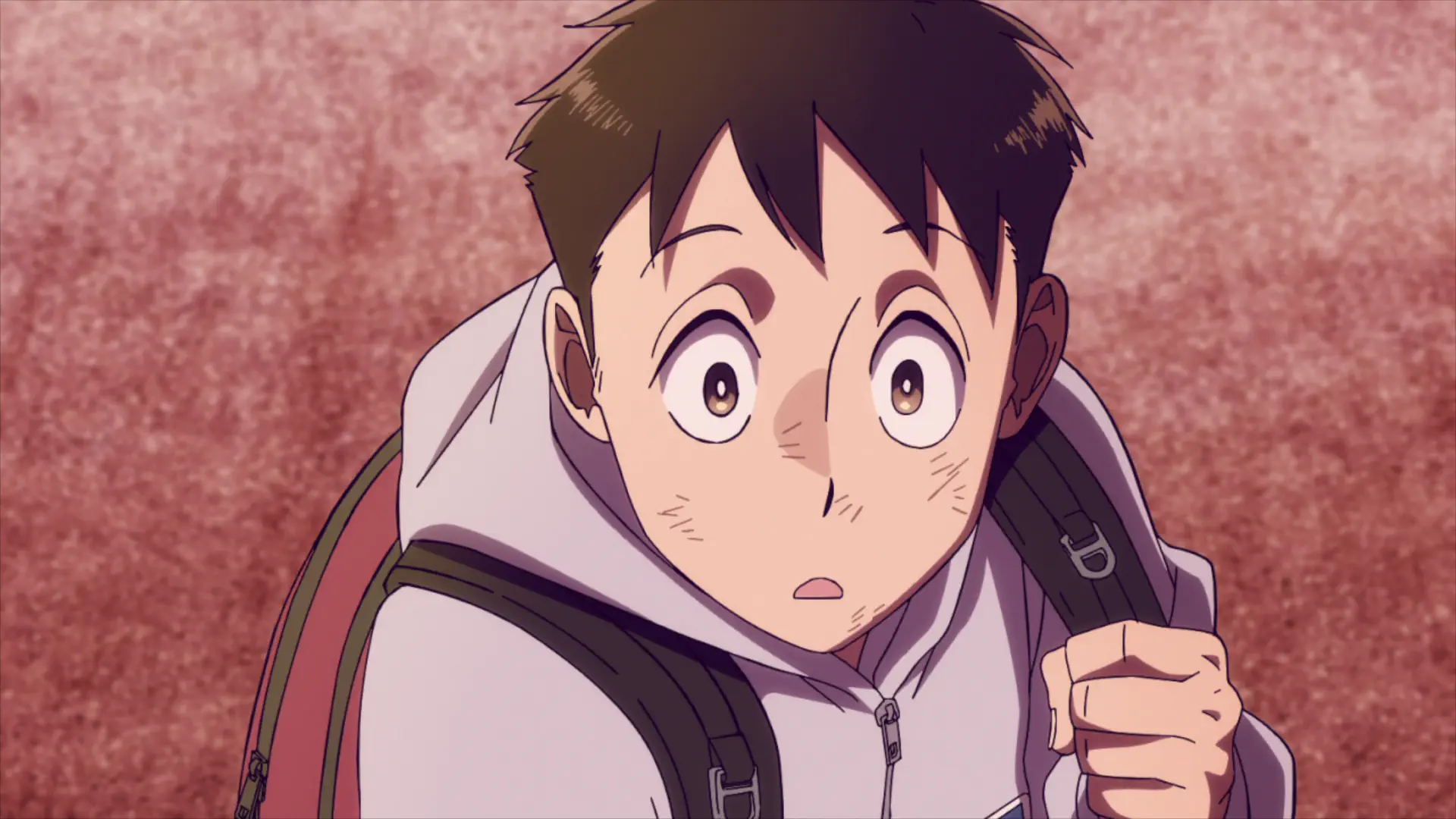 Vigilante: Boku no Hero Academia Illegals - Episode 7 : Makoto / Truth