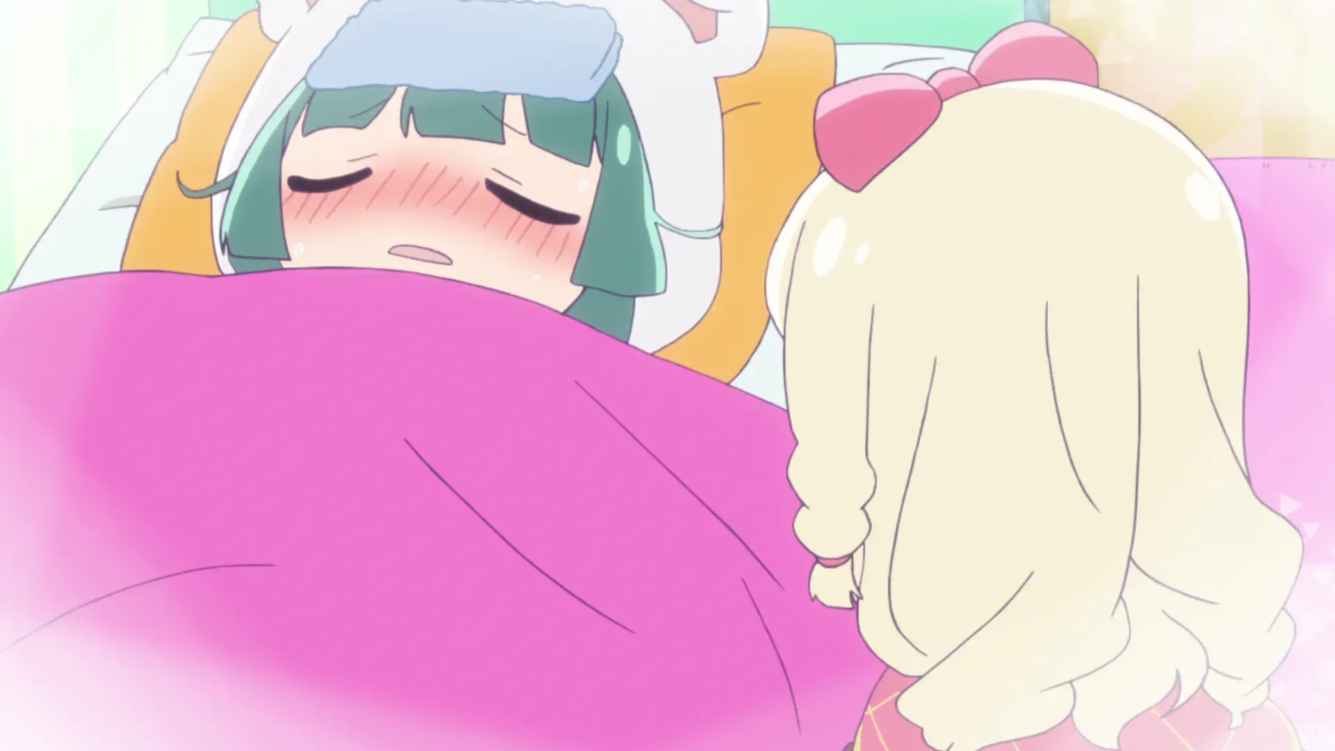 Kuma Kuma Kuma Bear - Episode s11 : Bear Bear Bear Kuma 11