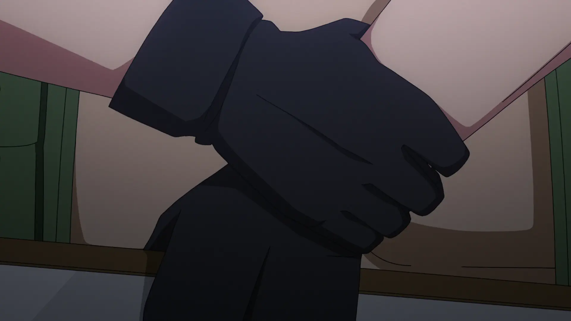 Yozakura-san Chi no Daisakusen - Episode 4 : Kengo / Shinzo