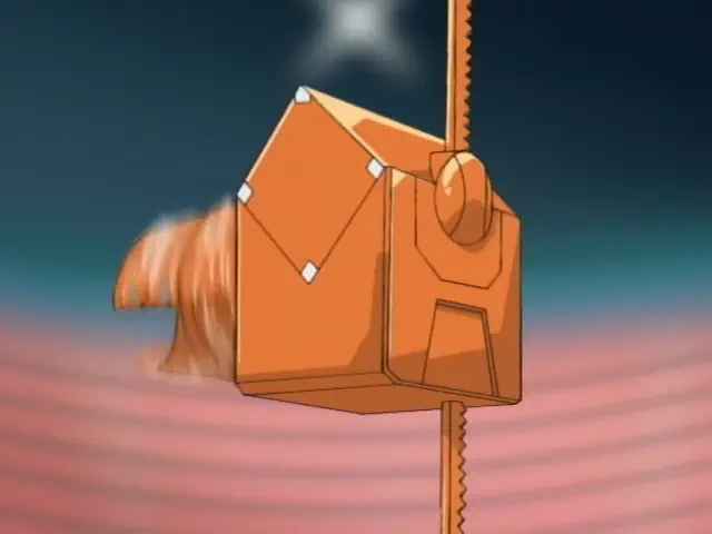 Bakuten Shoot Beyblade - Episode 28 : Bottom of the Ninth