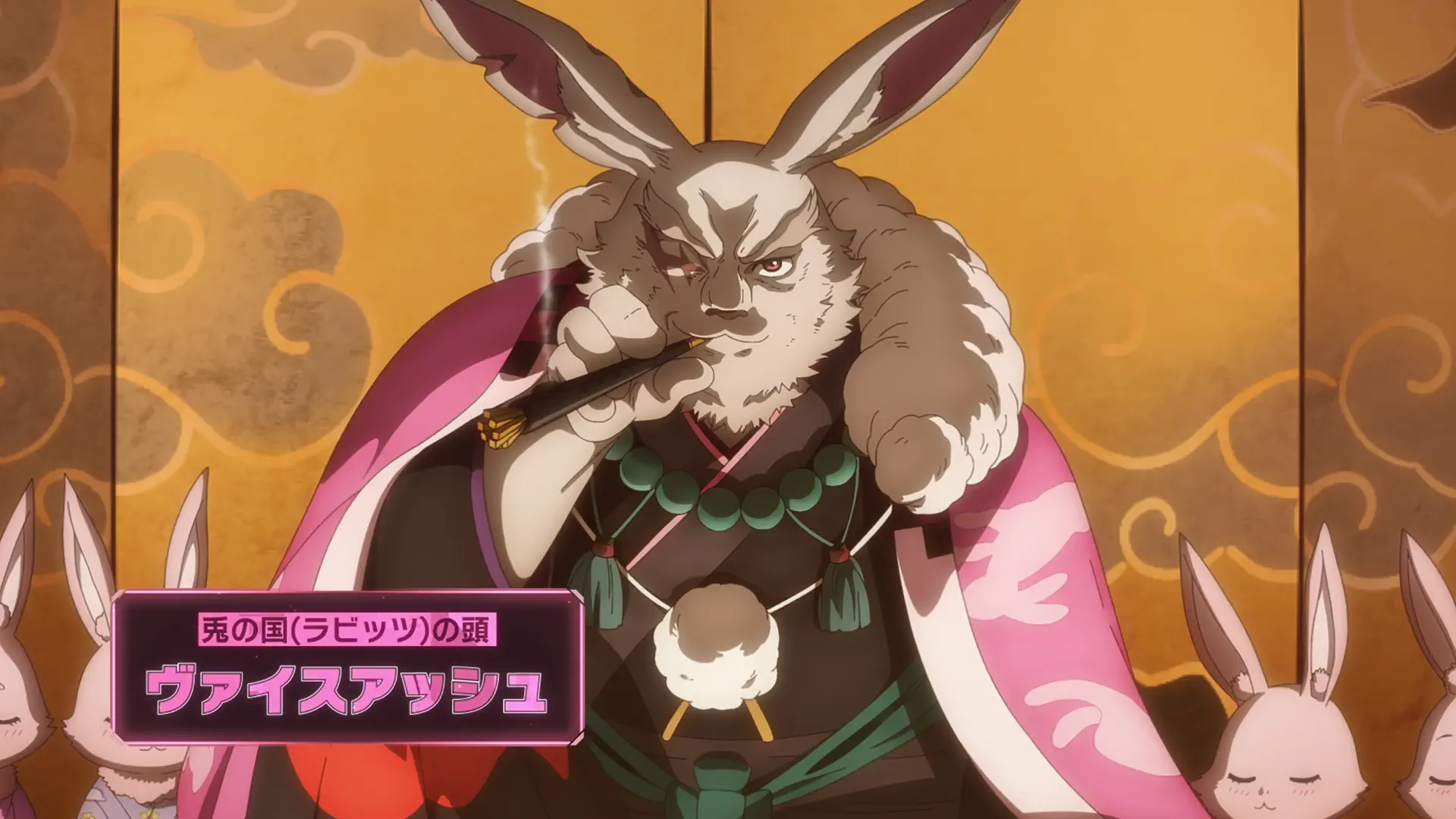 Shangri-La Frontier: Kusogee Hunter, Kamige ni Idoman to Su - Episode 3 : Black Wolf Nightslayer