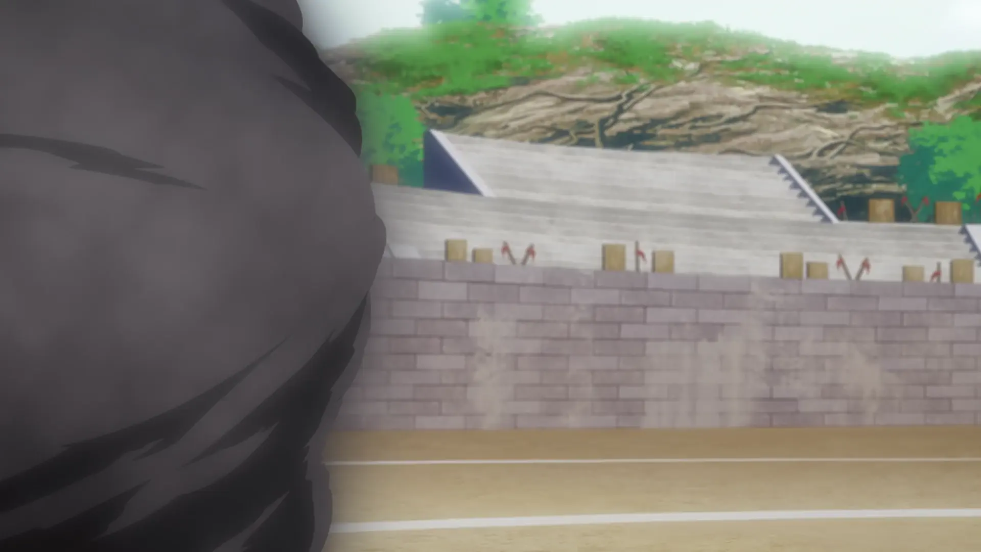 Shangri-La Frontier: Kusogee Hunter, Kamige ni Idoman to Su - Episode 8 : The 300-Limit Pandemonium