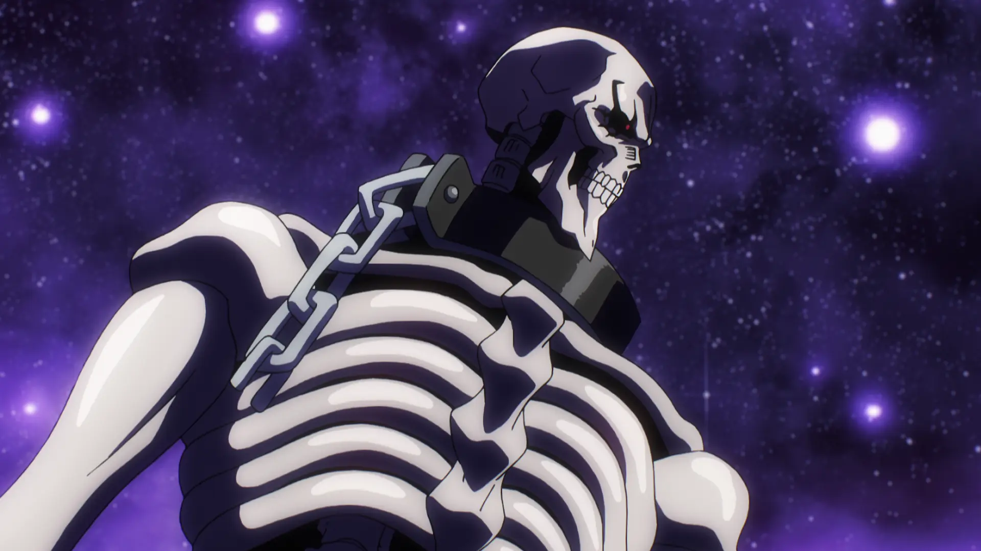 Overlord III - Episode 8 : A Handful of Hope