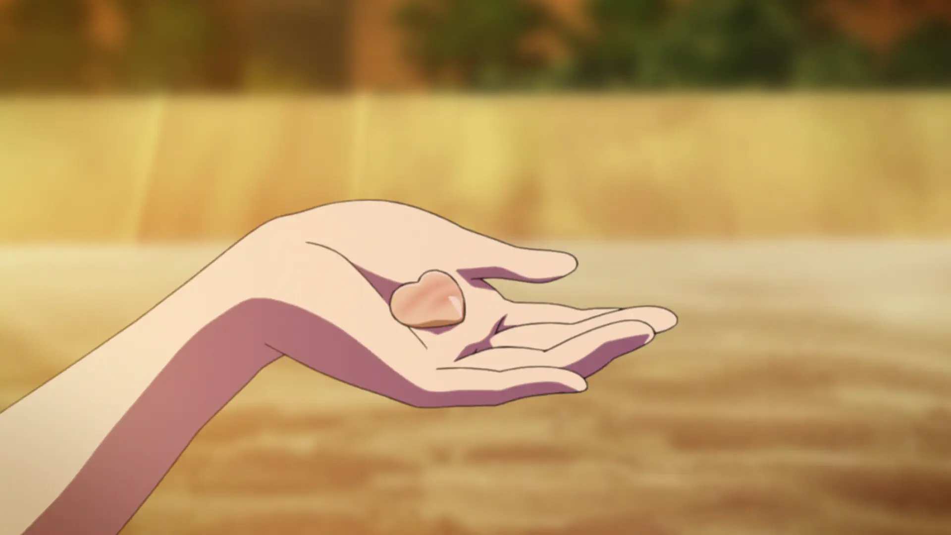 Re-Kan! - Episode 4 : Summer Means the Beach.