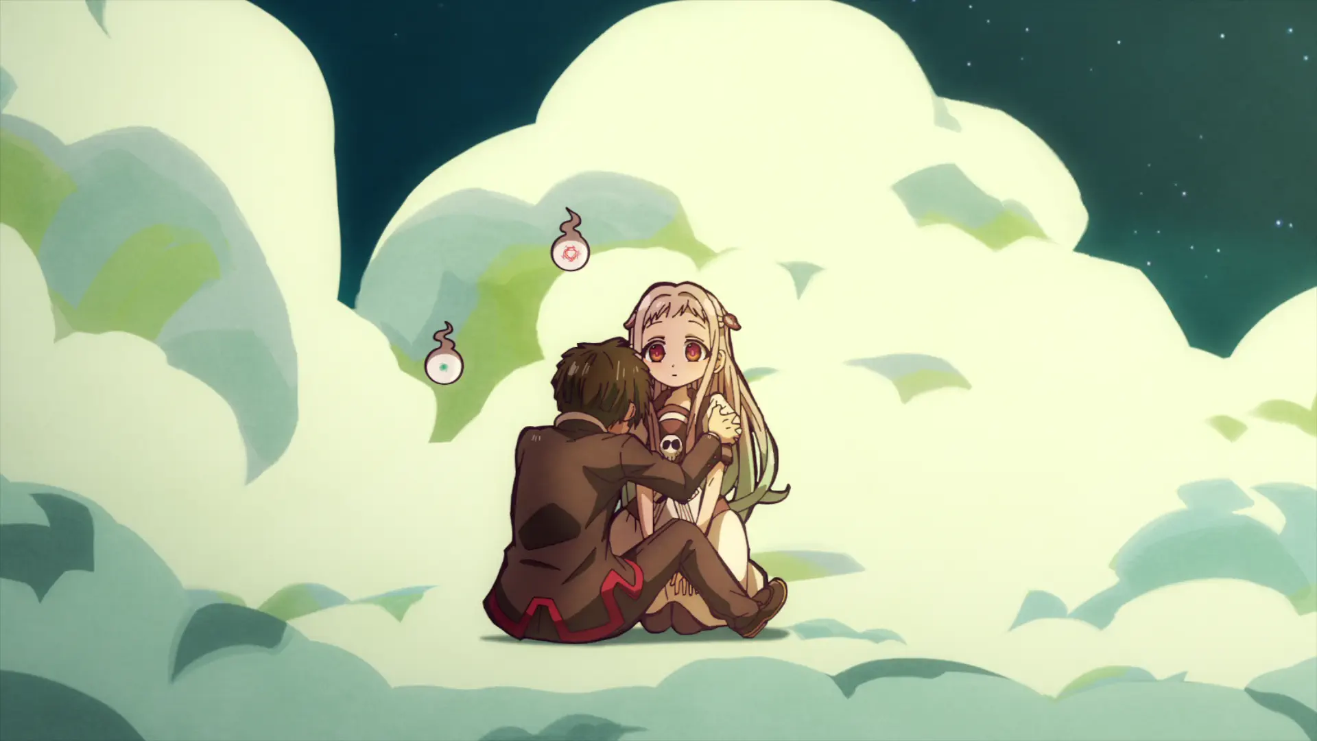 Jibaku Shounen Hanako-kun 2 - Episode 12 : Picture Perfect