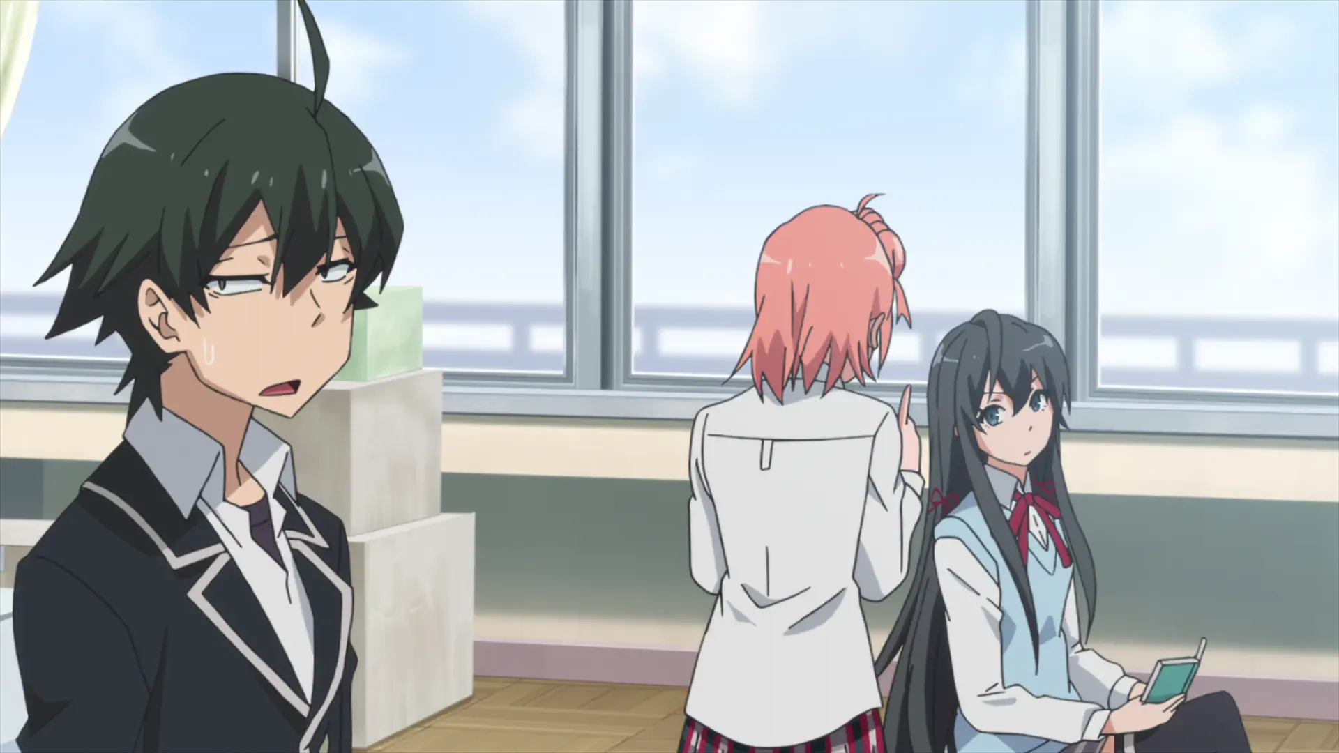 shiggy
