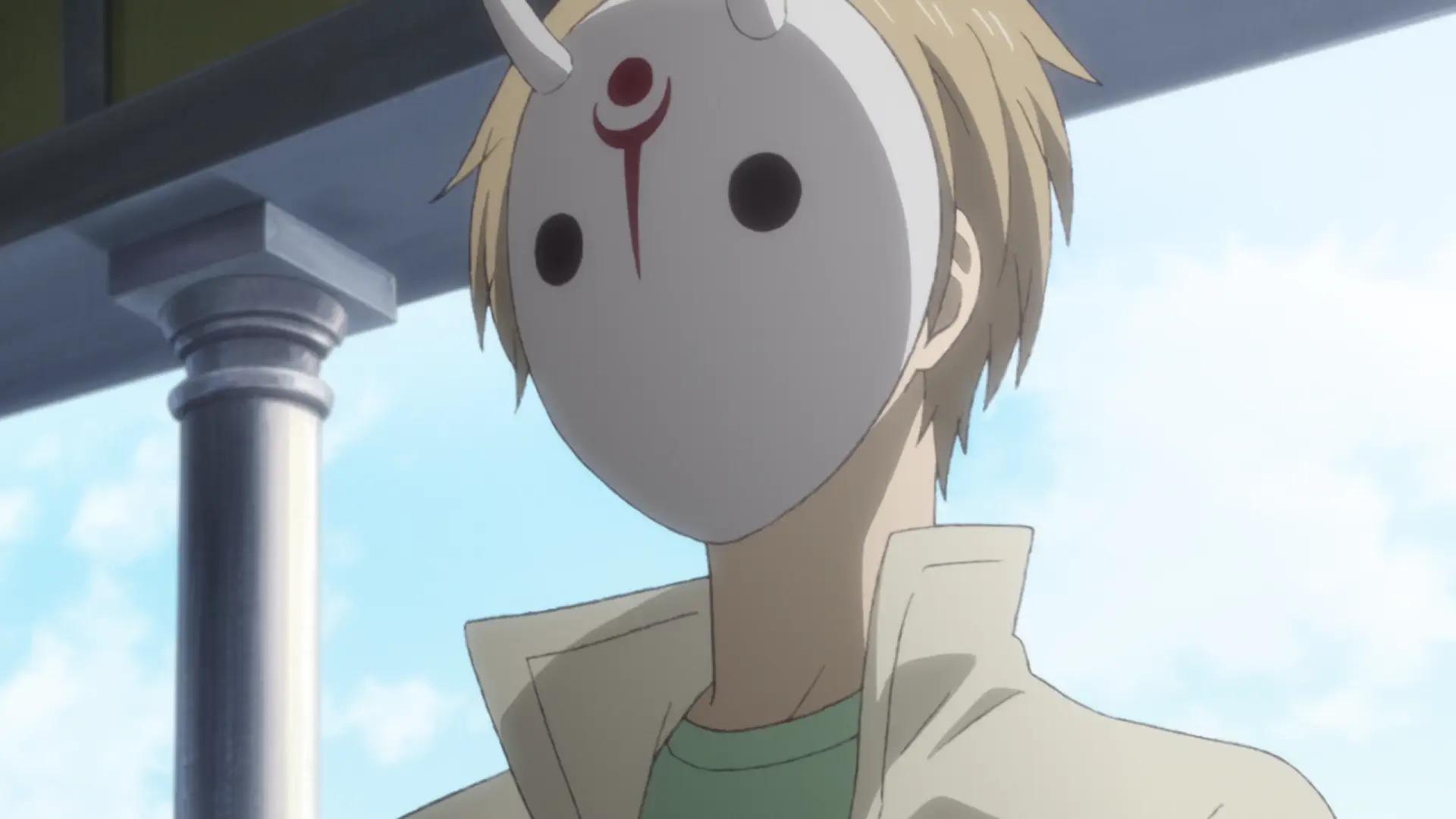 Natsume Yuujinchou Roku - Episode 11 : What Matters