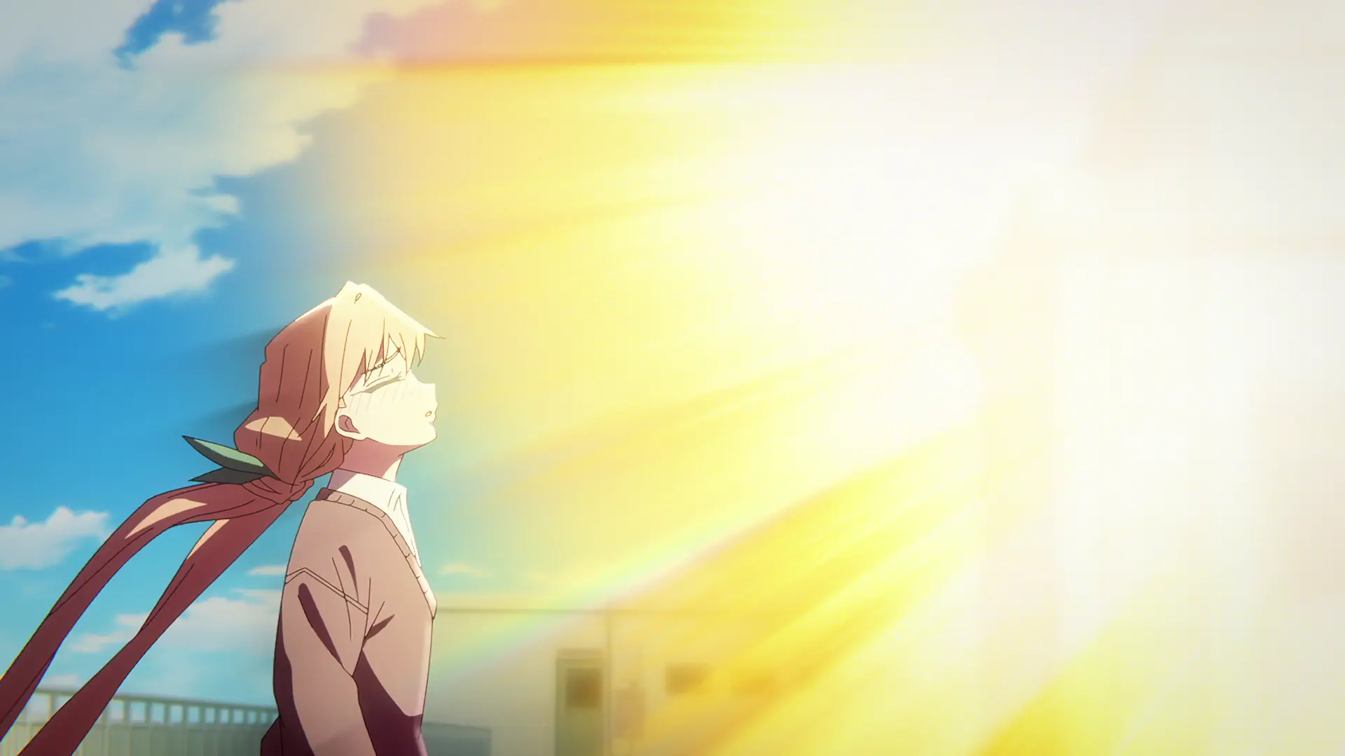 Kimi no Koto ga Dai Dai Dai Dai Daisuki na Hyakunin no Kanojo (2025) - Episode 12 : The 100 Girlfriends Who Really, Really, Really, Really, Really Love You (89 to Go)