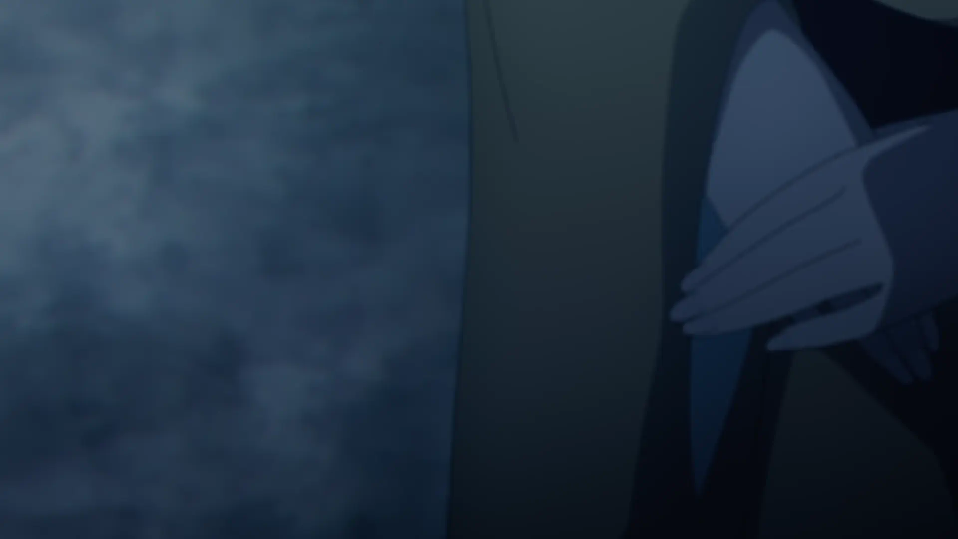 Kijin Gentou Shou - Episode 9 : The Night Flower Hairpin (Part 2)