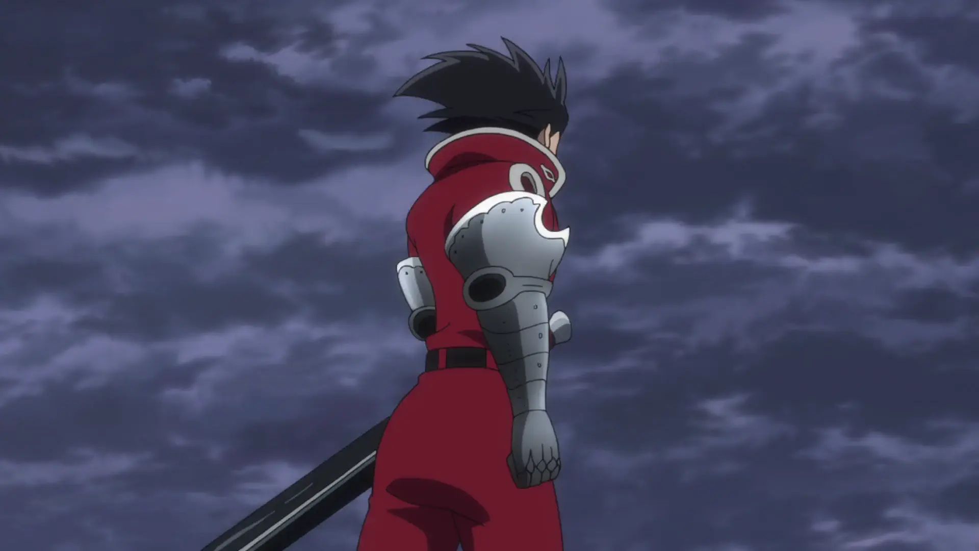 Nanatsu no Taizai: Imashime no Fukkatsu - Episode 10 : What We Lacked