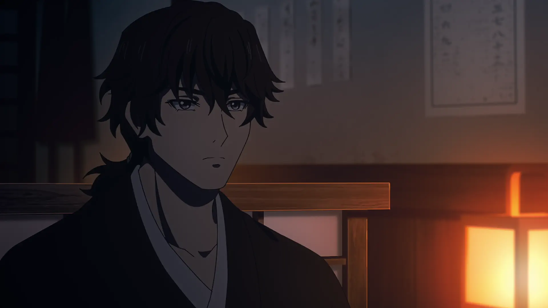 Kijin Gentou Shou - Episode 5 : The Garden of Happiness (Part 1)