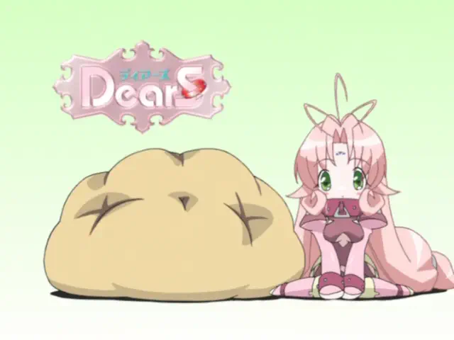 DearS - Episode 7 : Pervert