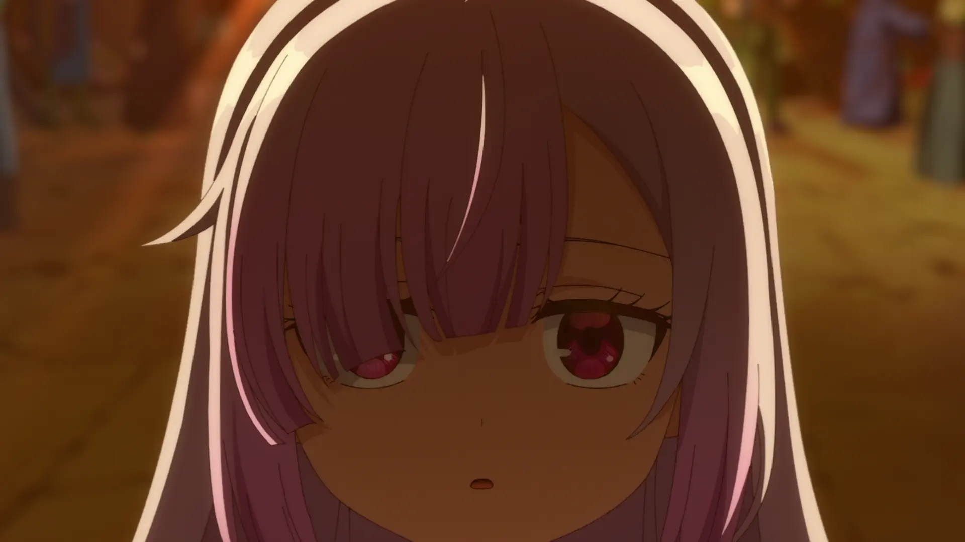 Tsuihousha Shokudou e Youkoso! - Episode 1 : You Are Free