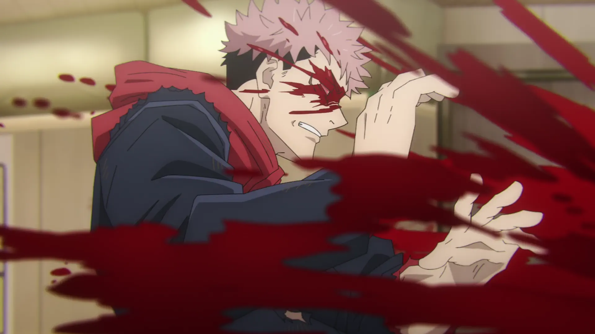 Jujutsu Kaisen (2023) - Episode 19 : Right and Wrong, Part 2