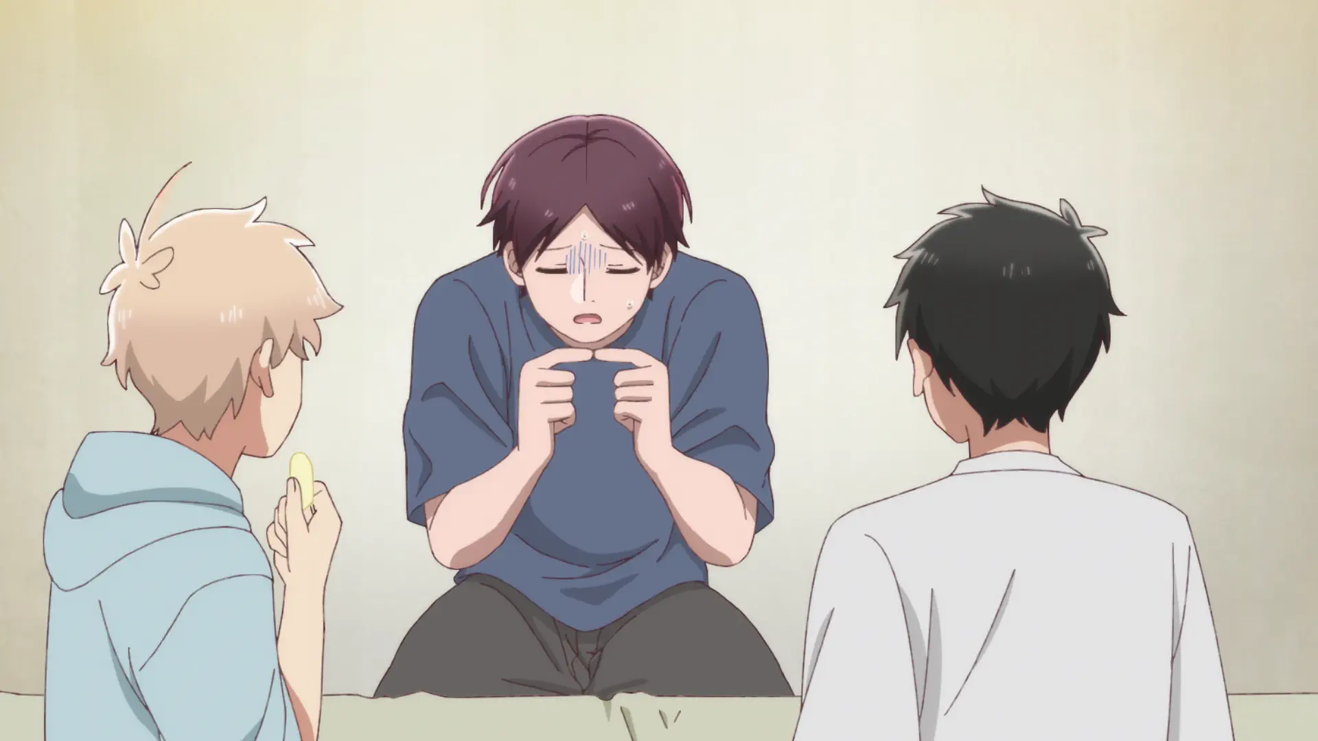 Goukon ni Ittara Onna ga Inakatta Hanashi - Episode 6 : That Time I Went to Your Place And...