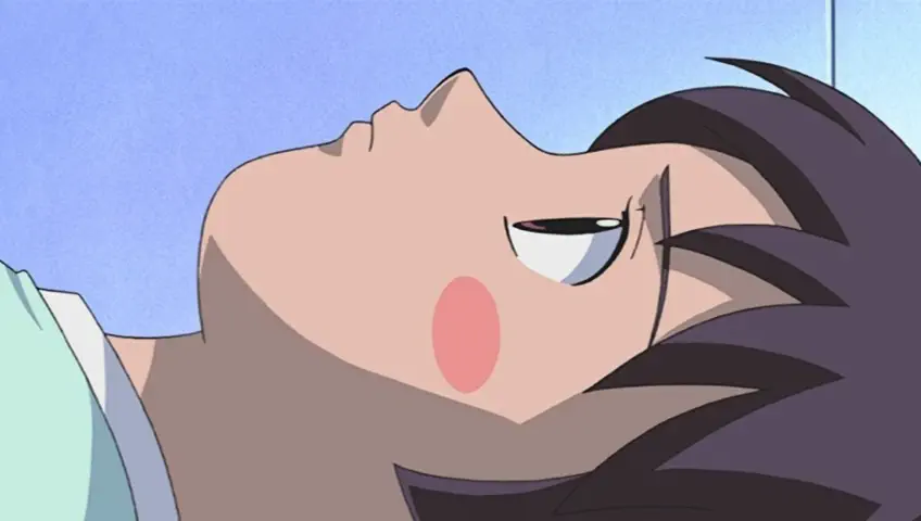 Futatsu no Spica - Episode 6 : Test Complete