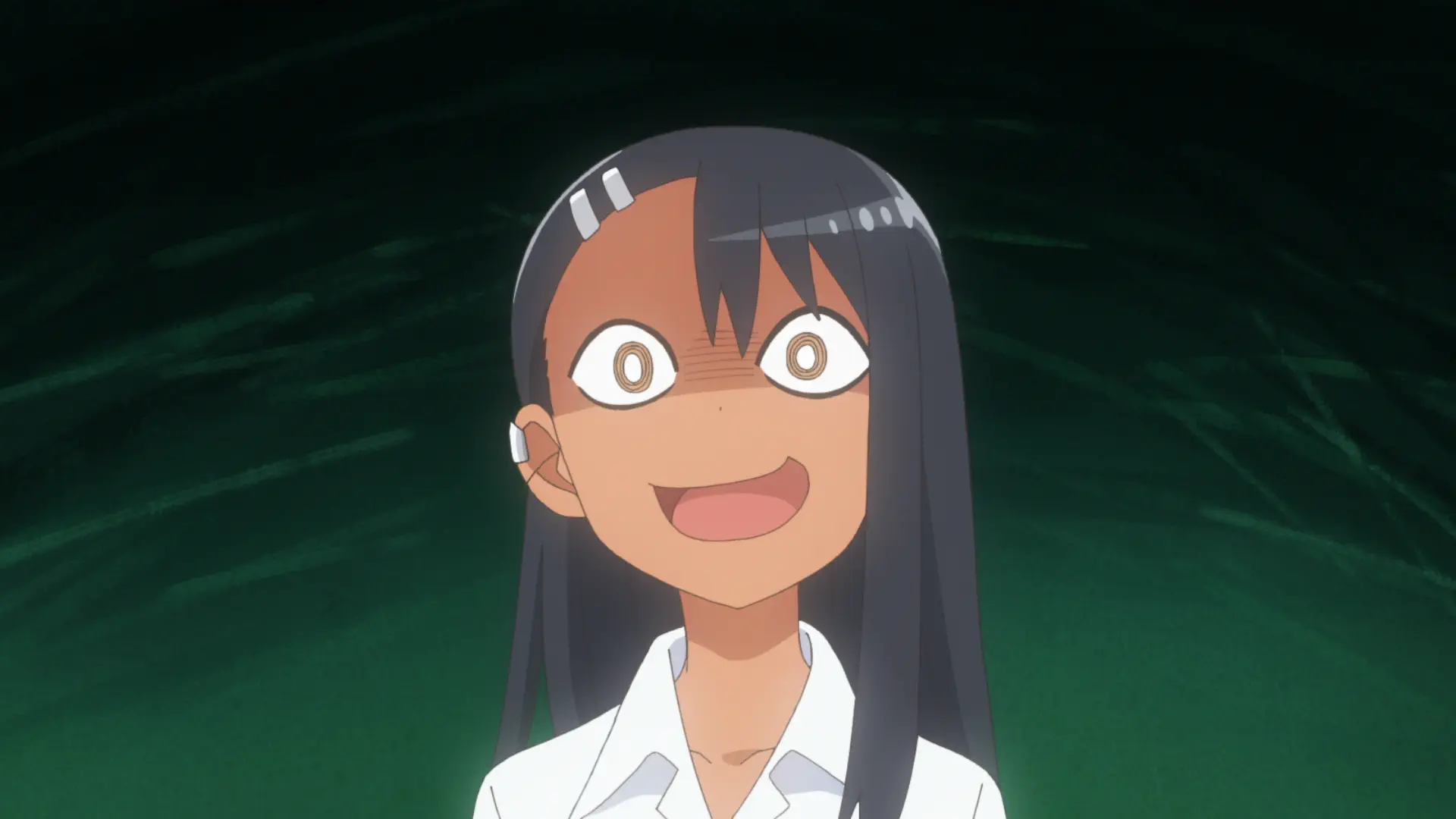 Ijiranaide, Nagatoro-san 2nd Attack - Episode 1 : It`s You and Me, Senpai~