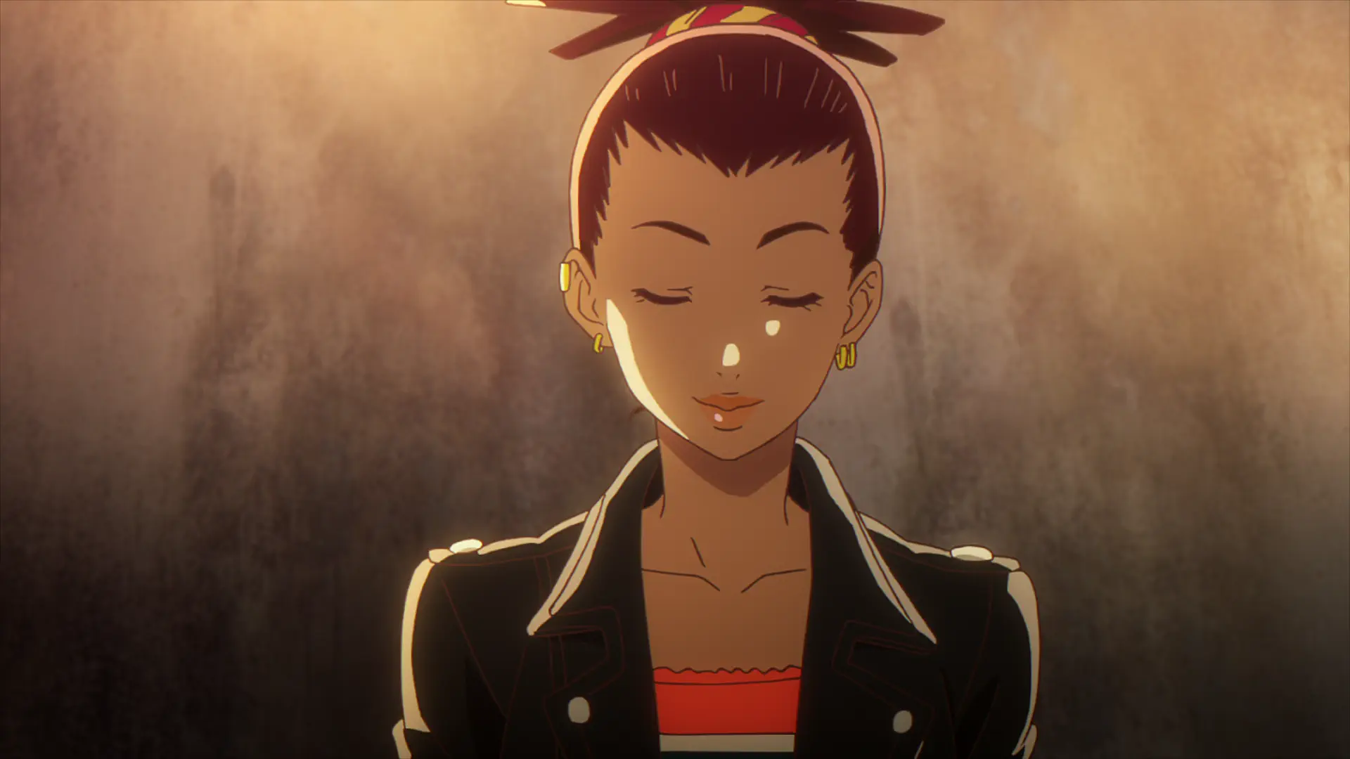 Carole & Tuesday - Episode 7 : Show Me the Way