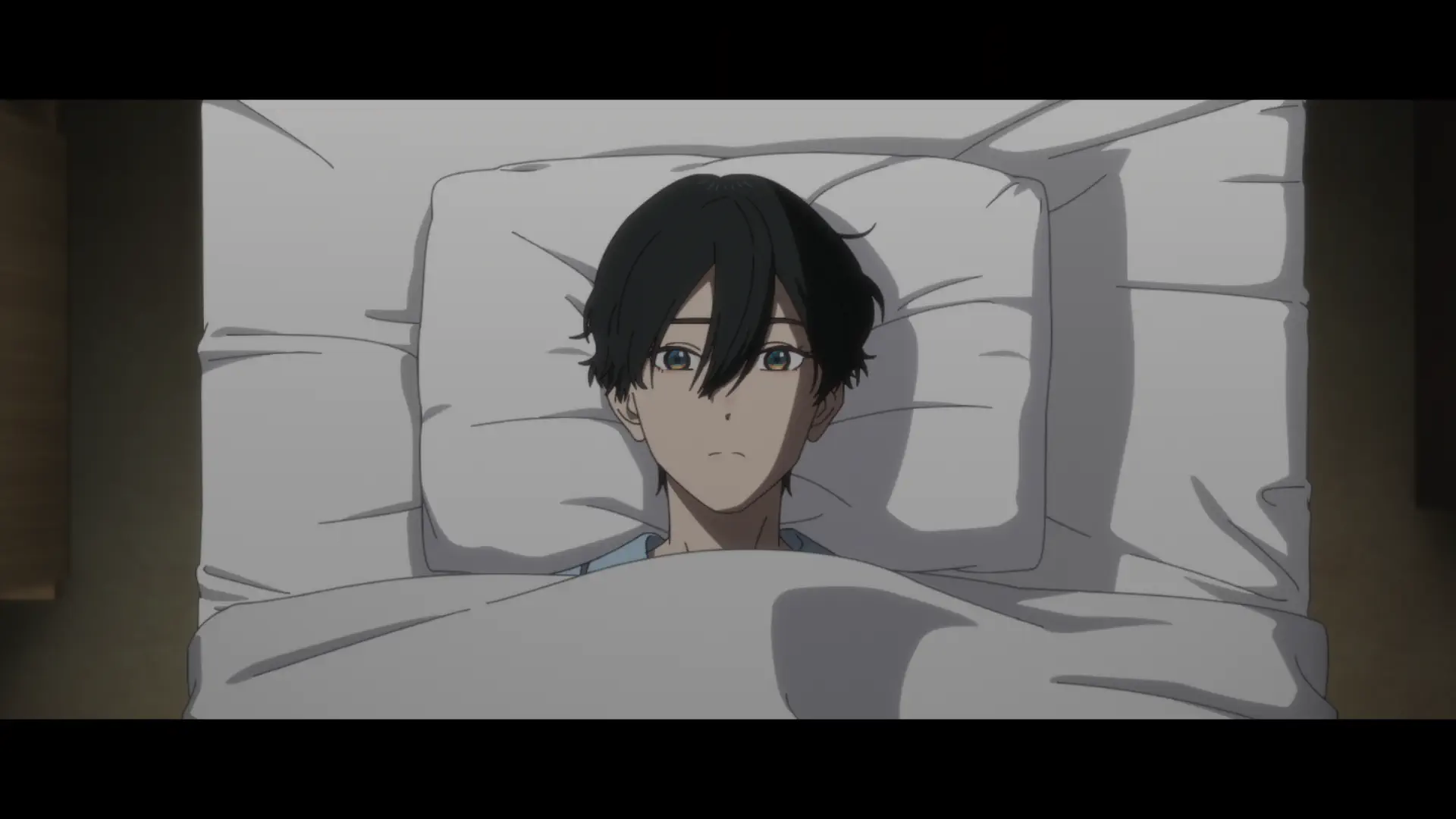 Shoushimin Series (2025) - Episode 11 : The End of What Seemed Like a Golden Age