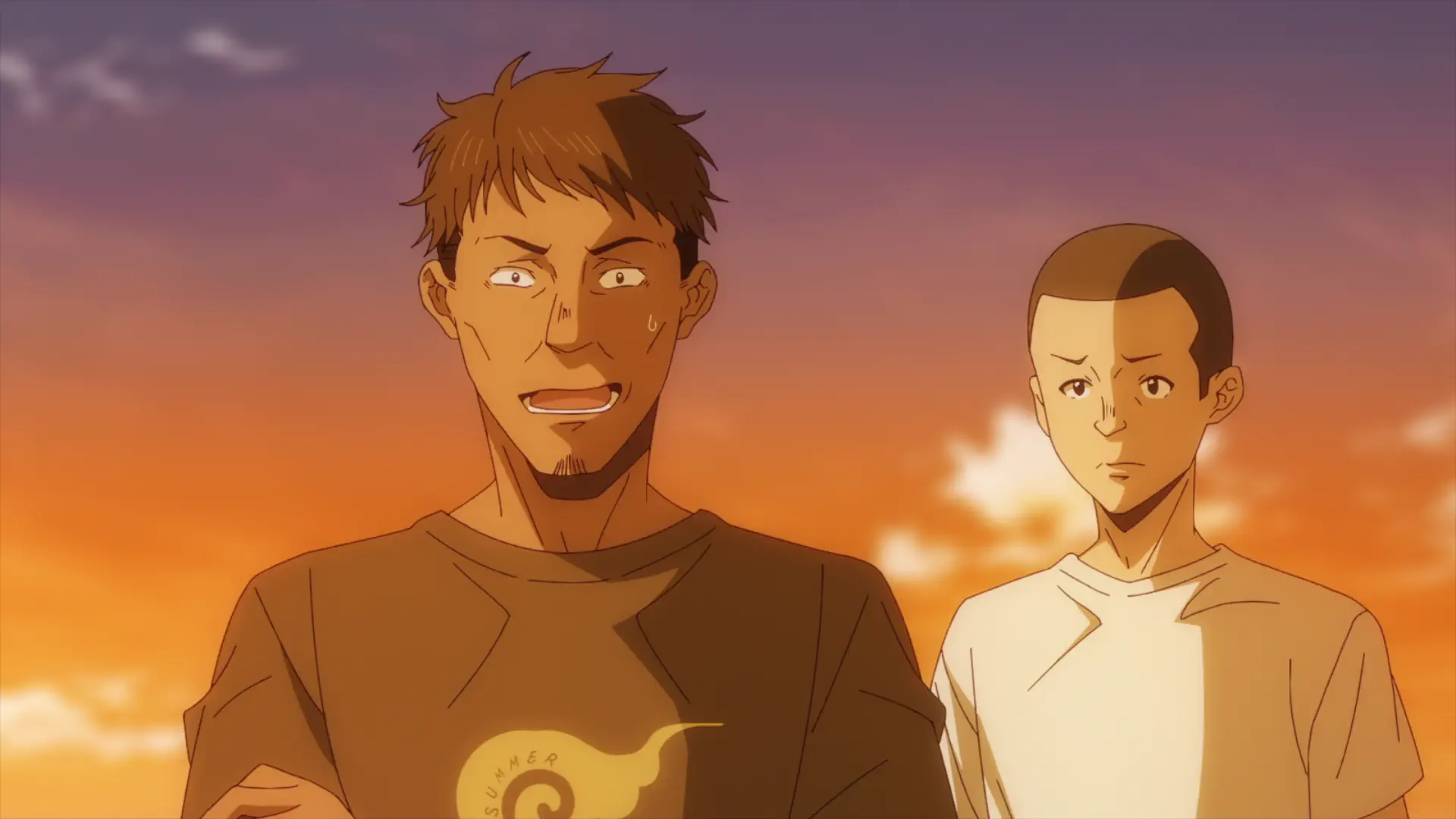 Kamonohashi Ron no Kindan Suiri 2nd Season - Episode 5 : The Case of the Midsummer Beachside Stand Drowning (Part 2)