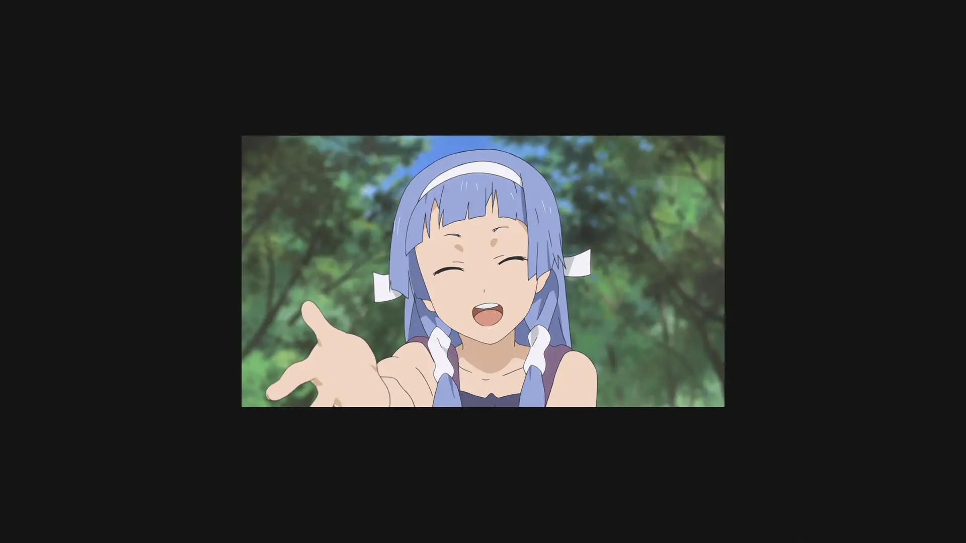 Kannagi - Episode 13 : Jin, Lovestruck