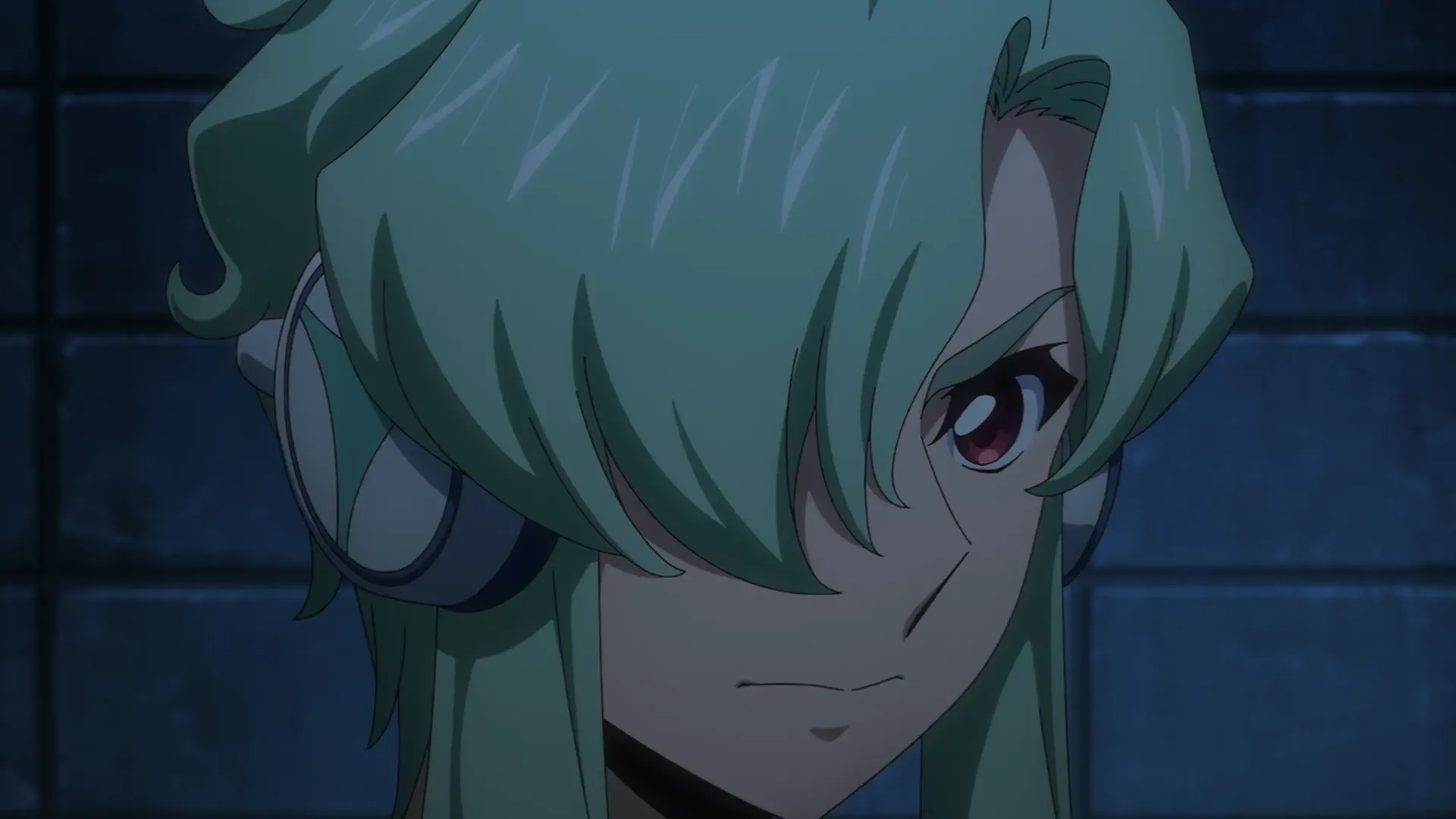 Cardfight!! Vanguard: Divinez Season 2 - Episode 4 : Taboo and Protection, Truth of the Wish