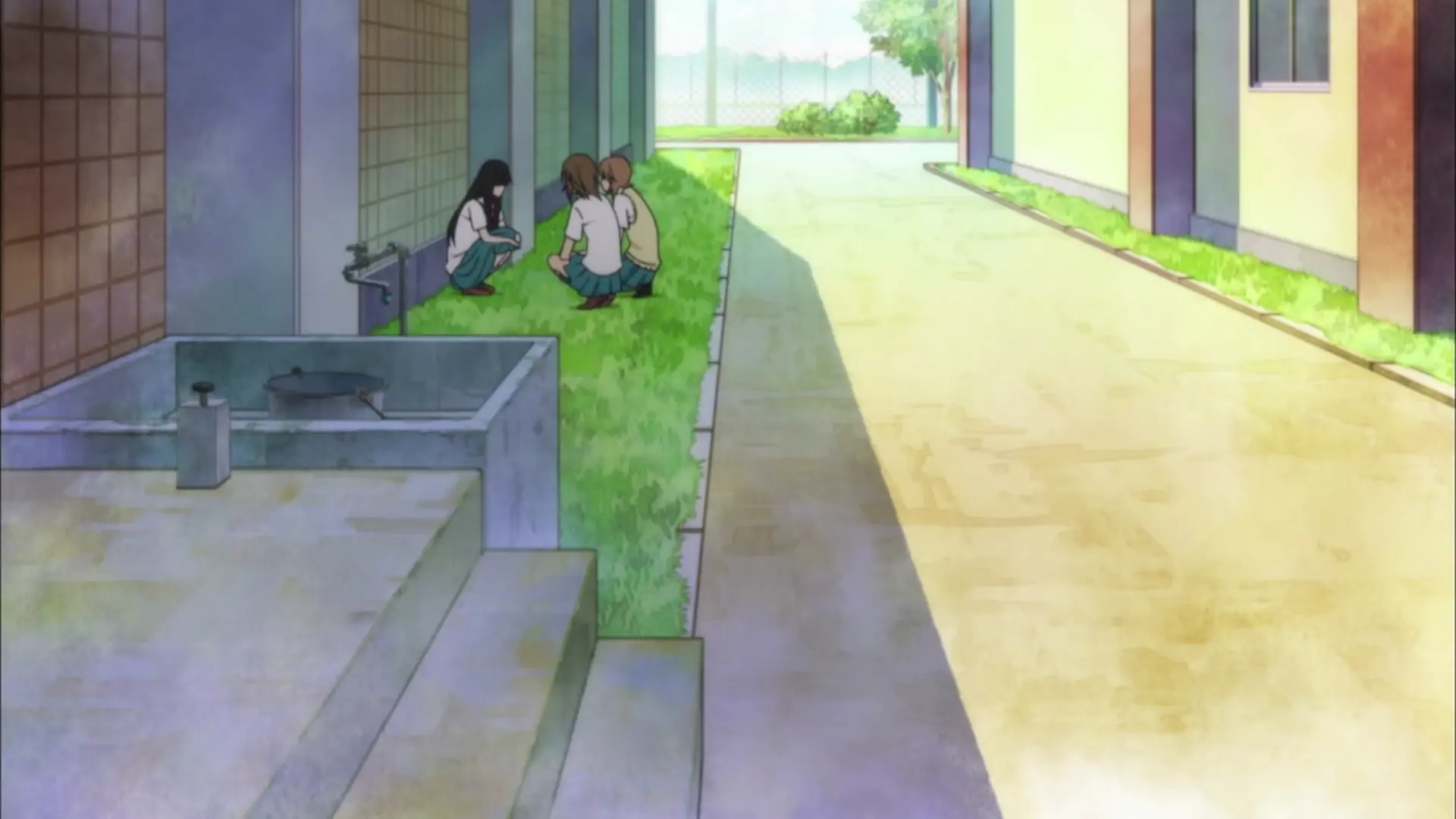 Kimi ni Todoke 2nd Season - Episode 6 : Favour and Imposition