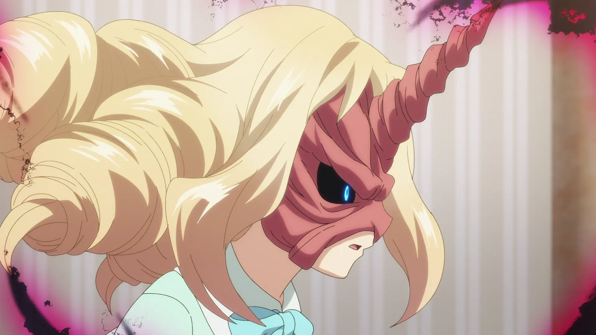 Nageki no Bourei wa Intai Shitai - Episode 13 : I Want to Win the Bid No Matter What