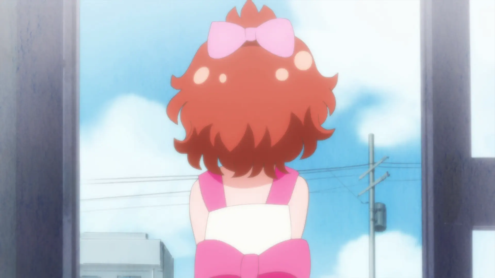 Go! Princess Precure - Episode 1 : Am I a Princess? The Birth of Cure Flora!