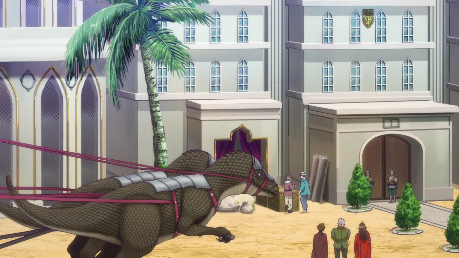 A Rank Party o Ridatsu Shita Ore wa, Moto Oshiego-tachi to Meikyuu Shinbu o Mezasu. - Episode 19 : The Dungeon Count of Welmelia